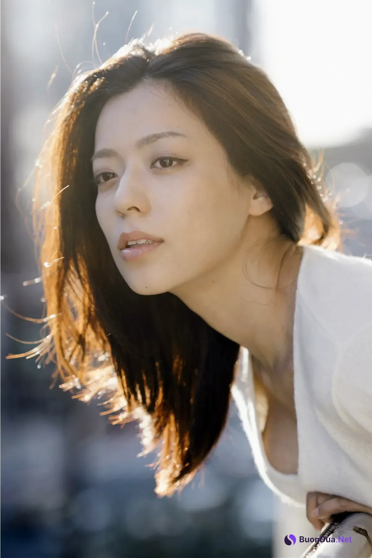 Mayu Koseta 小瀬田麻由, 週刊現代デジタル写真集 「私生活」 Set.01 - 写真 3