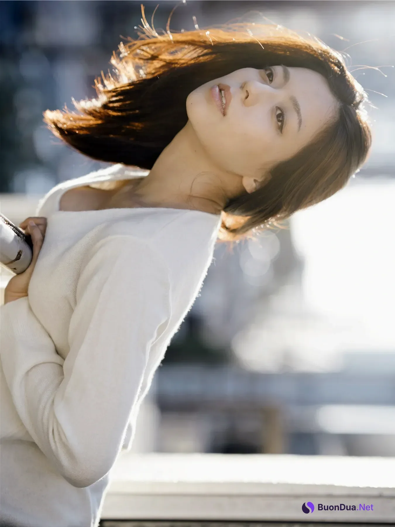 Mayu Koseta 小瀬田麻由, 週刊現代デジタル写真集 「私生活」 Set.01 - 写真 5