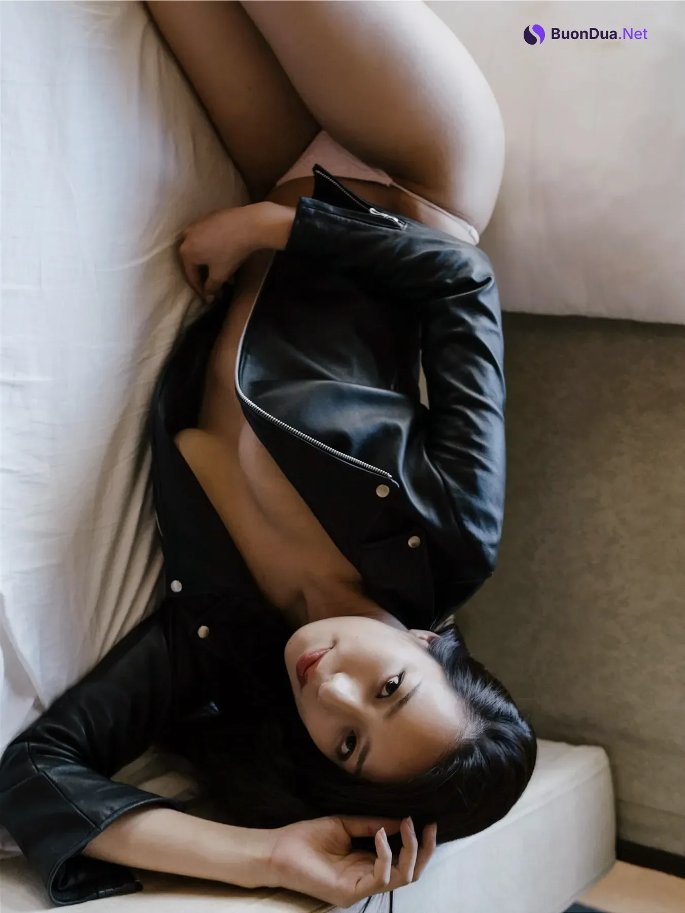 Mayu Koseta 小瀬田麻由, 週刊現代デジタル写真集 「私生活」 Set.02 - Photo 10