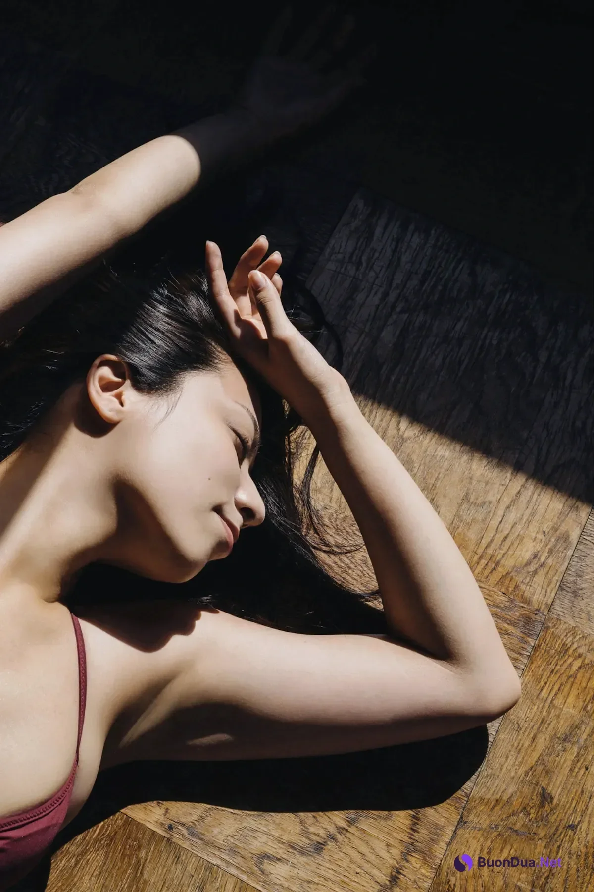 Mayu Koseta 小瀬田麻由, 週刊現代デジタル写真集 「私生活」 Set.02 - Photo 19