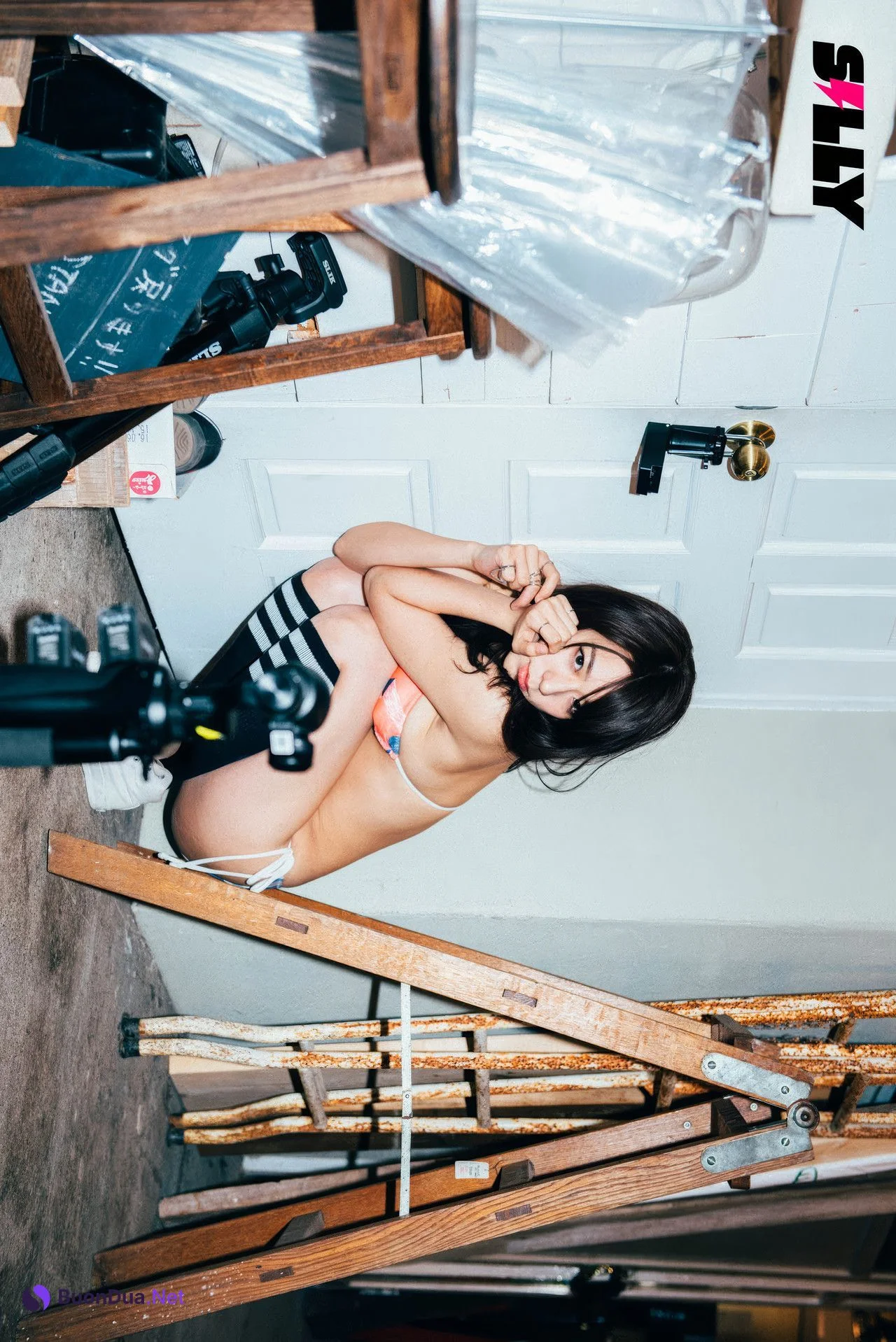 Mayu Koseta 小瀬田麻由, SILLY 写真集 No.01-14 - Photo 13