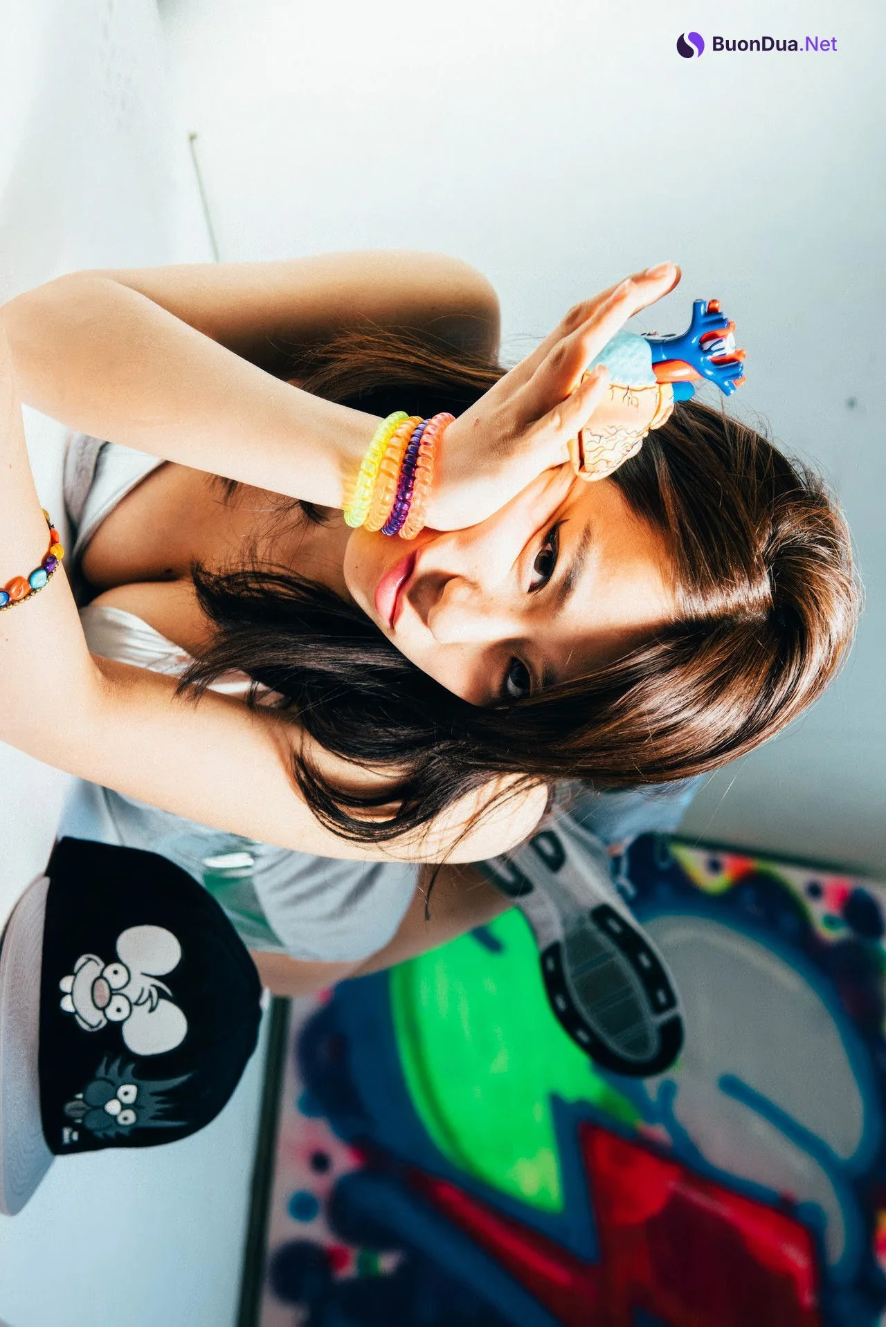 Mayu Koseta 小瀬田麻由, SILLY 写真集 No.01-14 - Photo 2