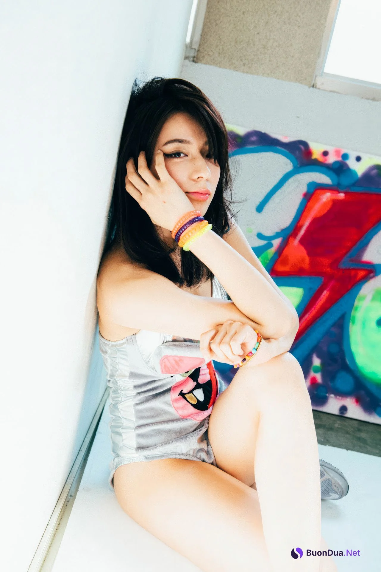 Mayu Koseta 小瀬田麻由, SILLY 写真集 No.01-14 - Photo 3