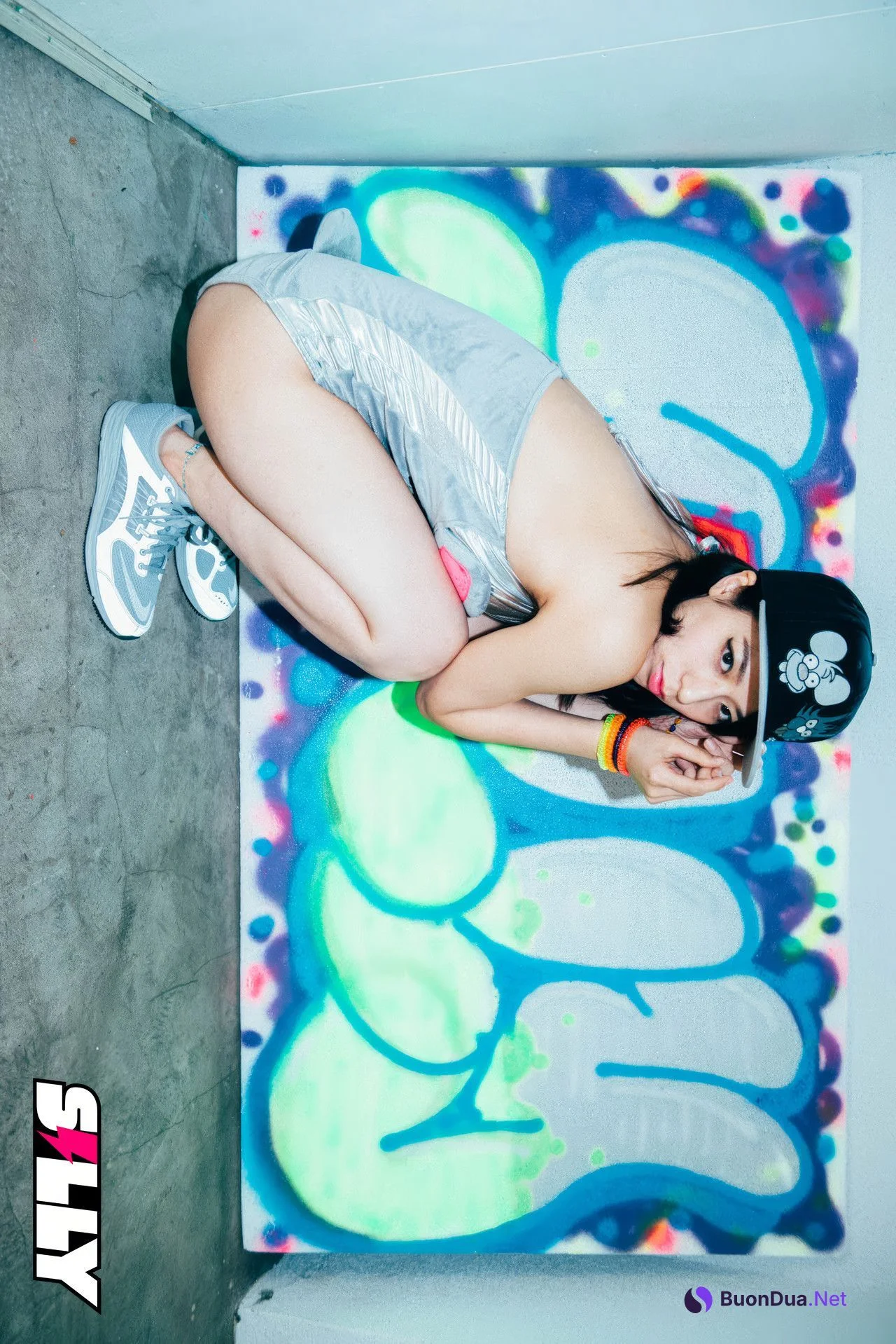 Mayu Koseta 小瀬田麻由, SILLY 写真集 No.01-14 - Photo 5