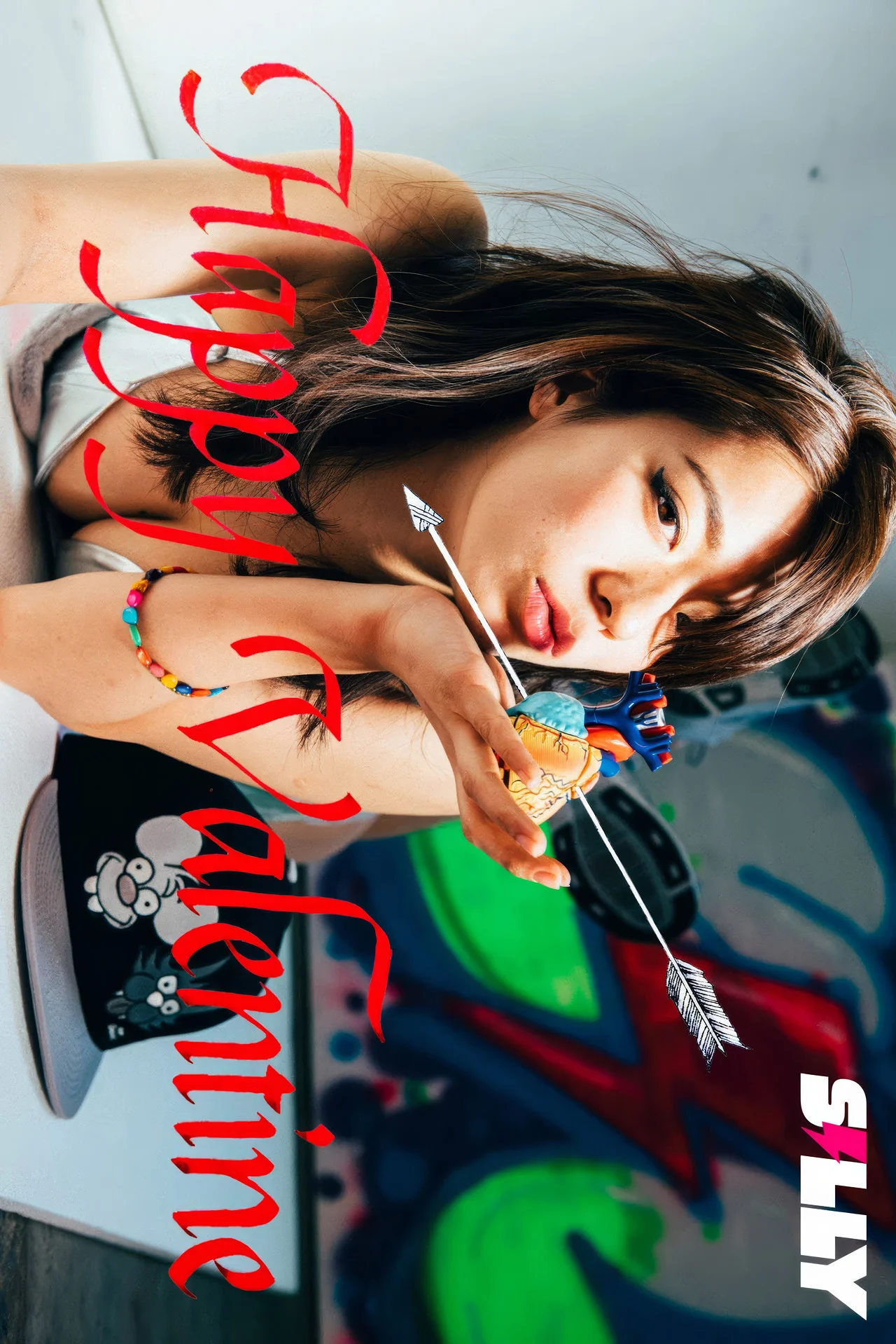 Mayu Koseta 小瀬田麻由, SILLY 写真集 No.01-14