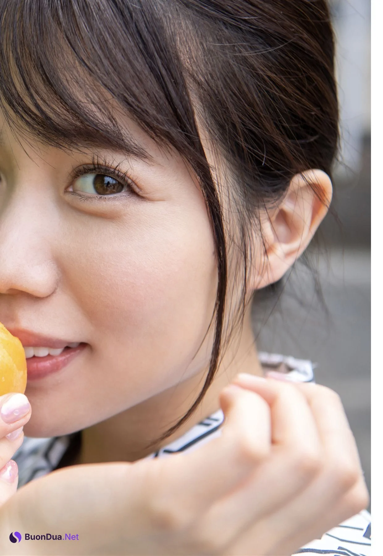 Mayu Minami 南まゆ, 美少女と完全主観で過ごすイチャラブ・ヌード写真集 [ハダカの恋人たち] - รูปภาพ 6