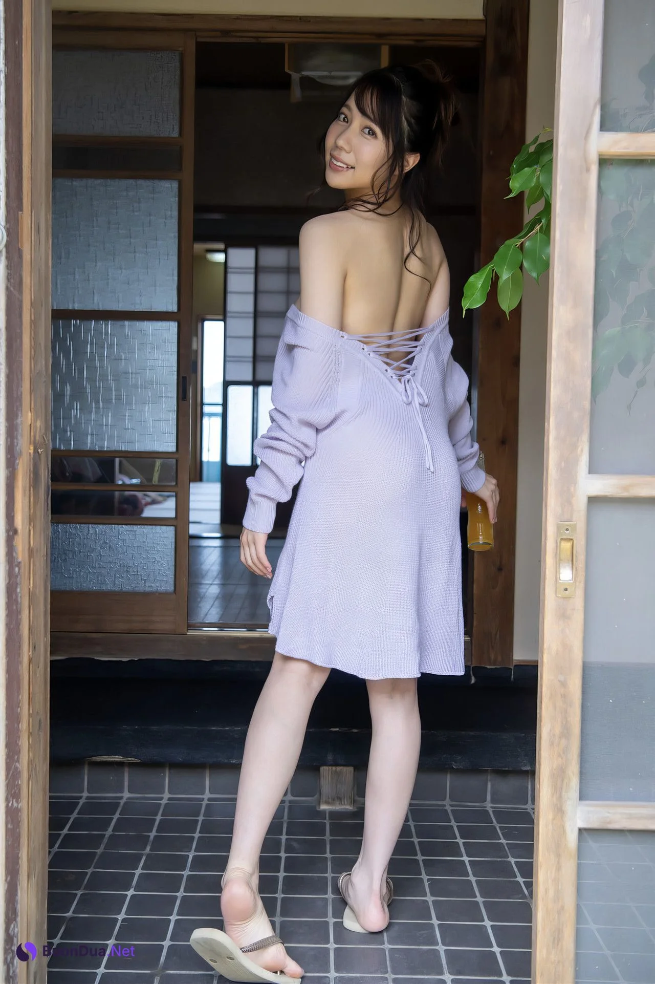 Mayu Minami 南まゆ, ハダカの恋人たち。 美少女と“完全主観”で過ごすイチャラブ・ヌード写真集BEST - Photo 2