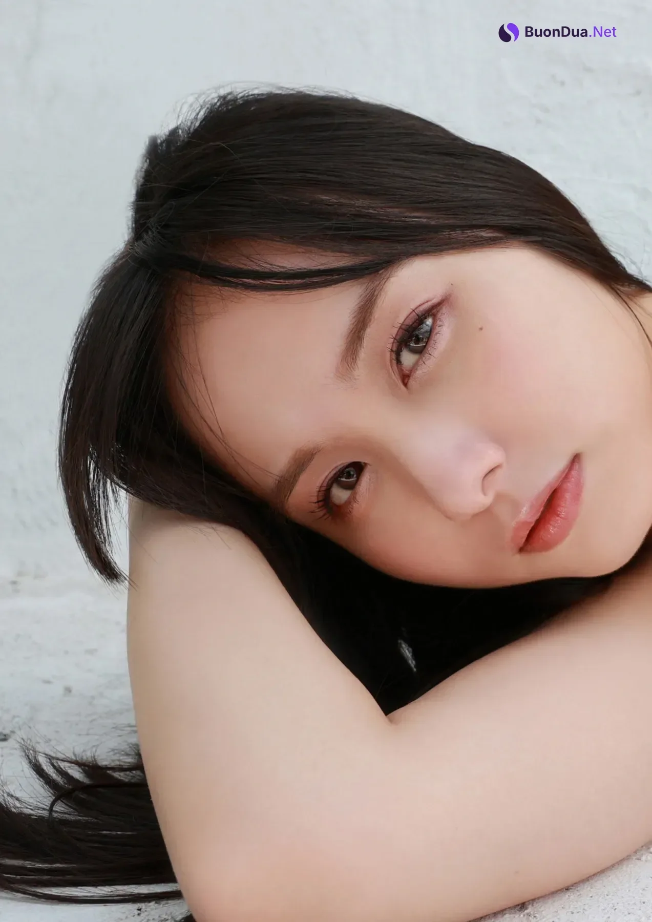 Mayu Niiya 新谷真由, BOMBデジタル写真集 『やわらかな想い出』 Set.02 - Photo 16