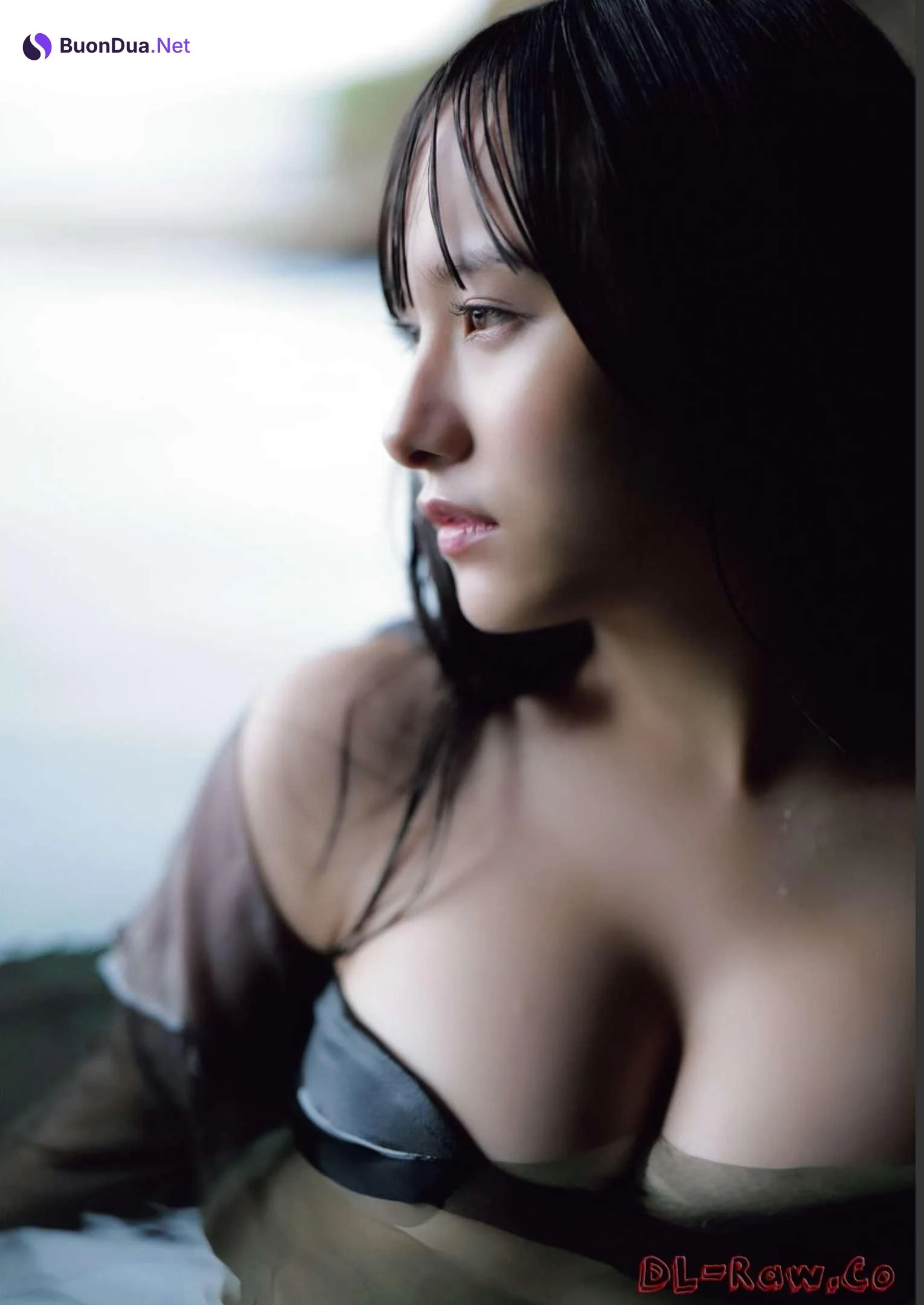 Mayu Niiya 新谷真由, Dokodemo Young Champion 2022 No.12 (どこでもヤングチャンピオン 2022年12号) - Photo 8