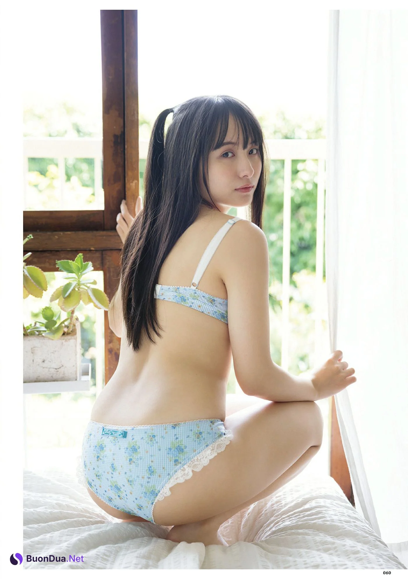 Mayu Niiya 新谷真由, DOLCE ドルチェ Vol.05 - Photo 5