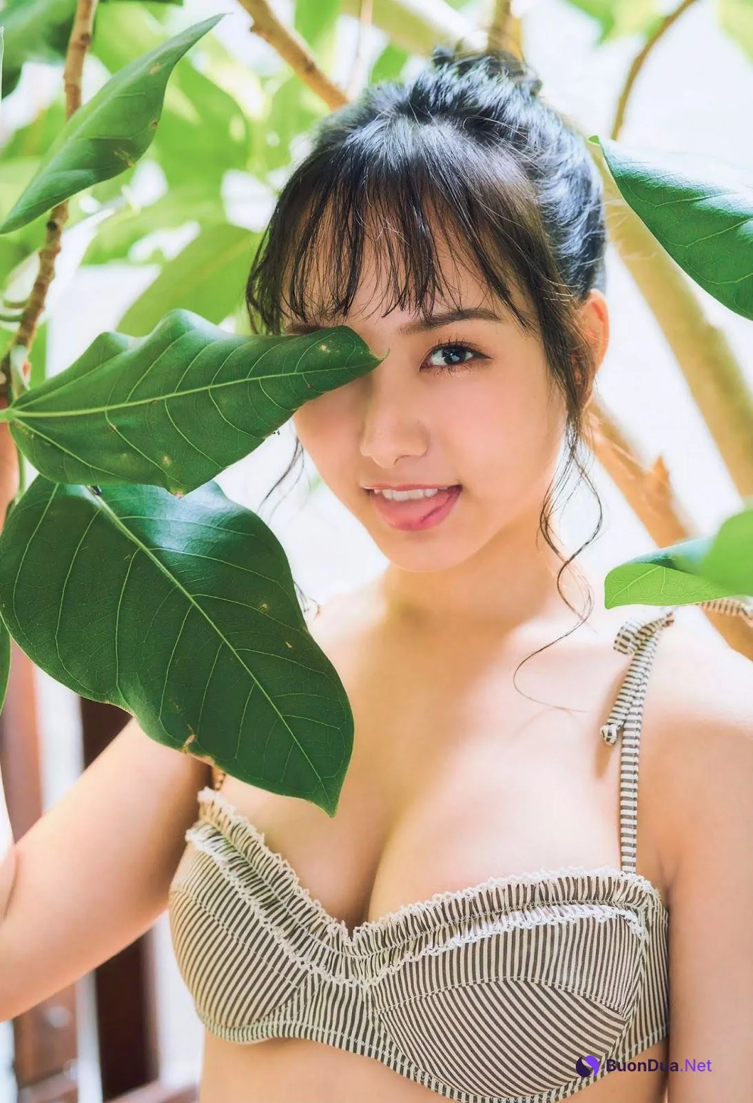 Mayu Niiya 新谷真由, FLASH 2019.10.15 (フラッシュ 2019年10月15日号) - Photo 2
