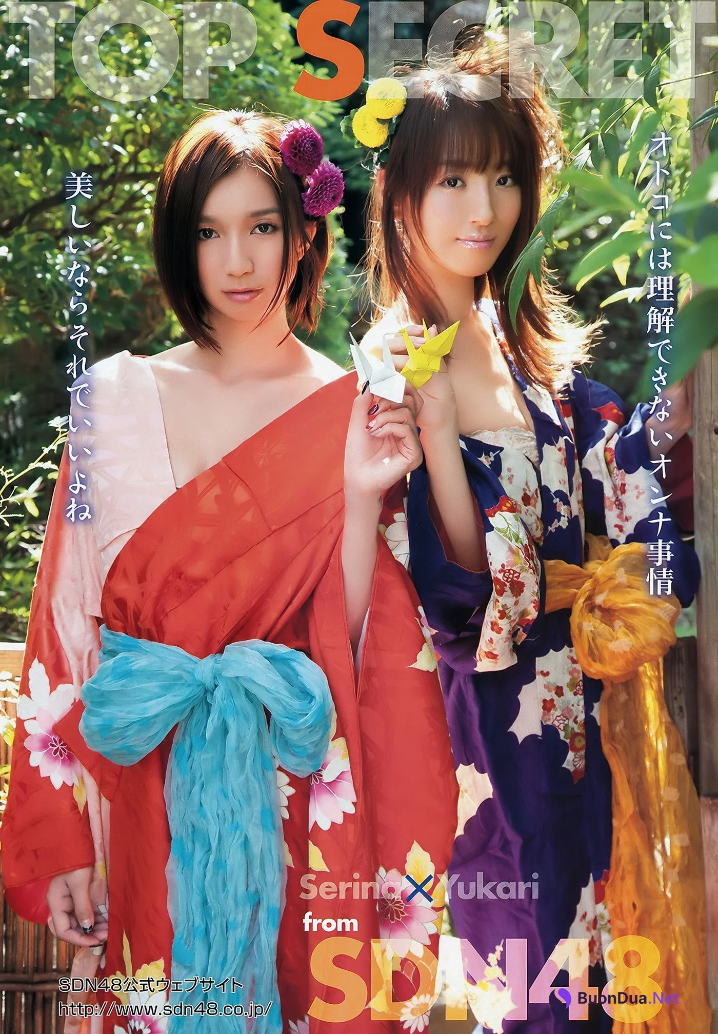 Mayu Nozomi 希美まゆ, Young Animal Arashi 2011 No.12 (ヤングアニマル嵐 2011年12月号) - Photo 10