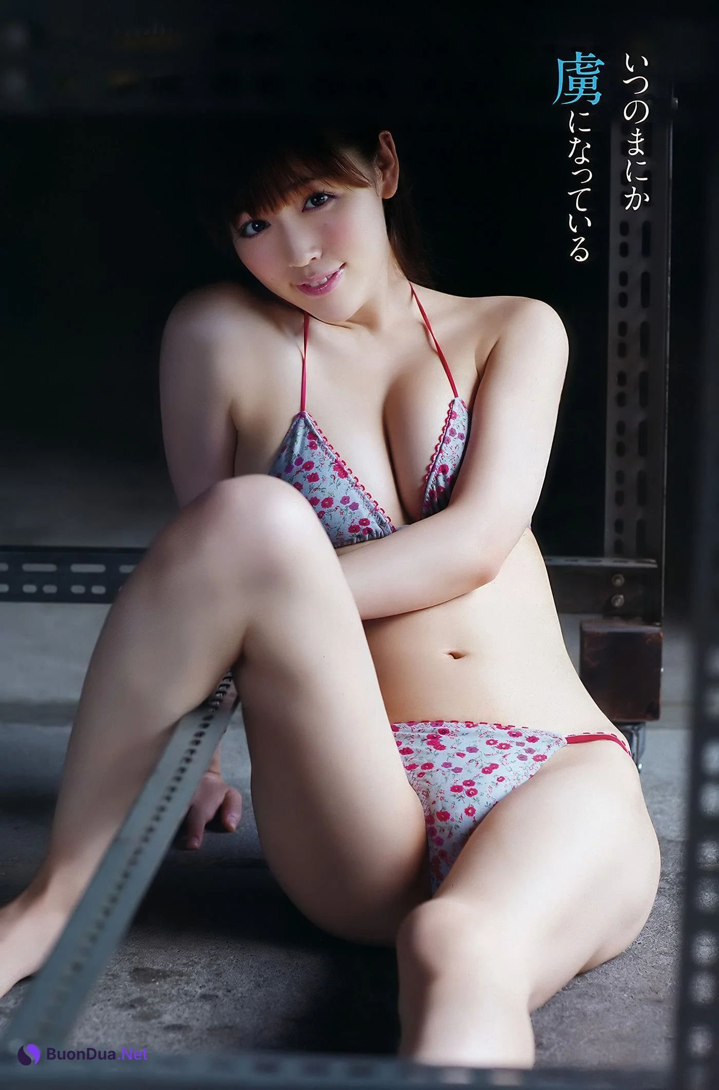 Mayu Nozomi 希美まゆ, Young Animal Arashi 2011 No.12 (ヤングアニマル嵐 2011年12月号) - Photo 16