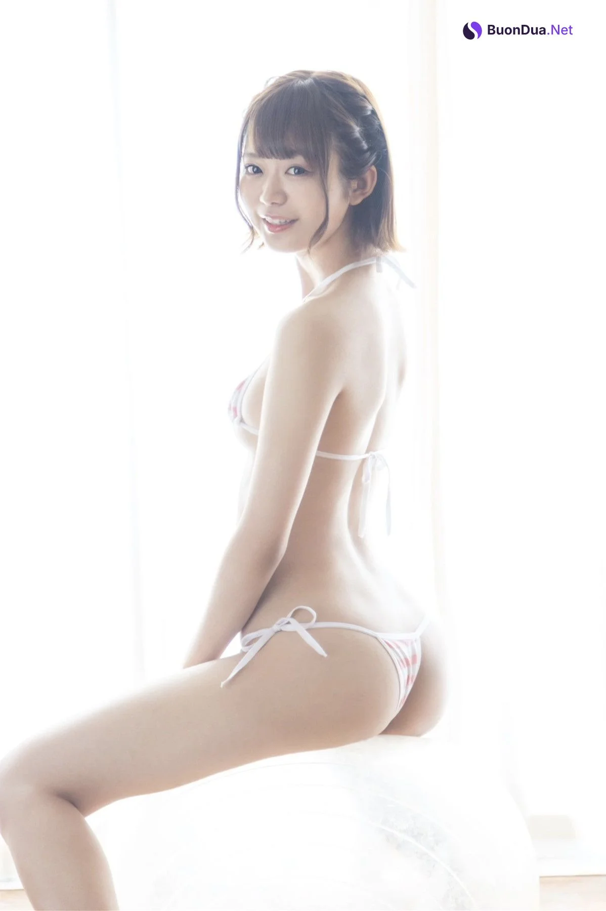 Mayu Shinozaki 篠崎まゆ, デジタル写真集 『confession』 Set.01 - Photo 18