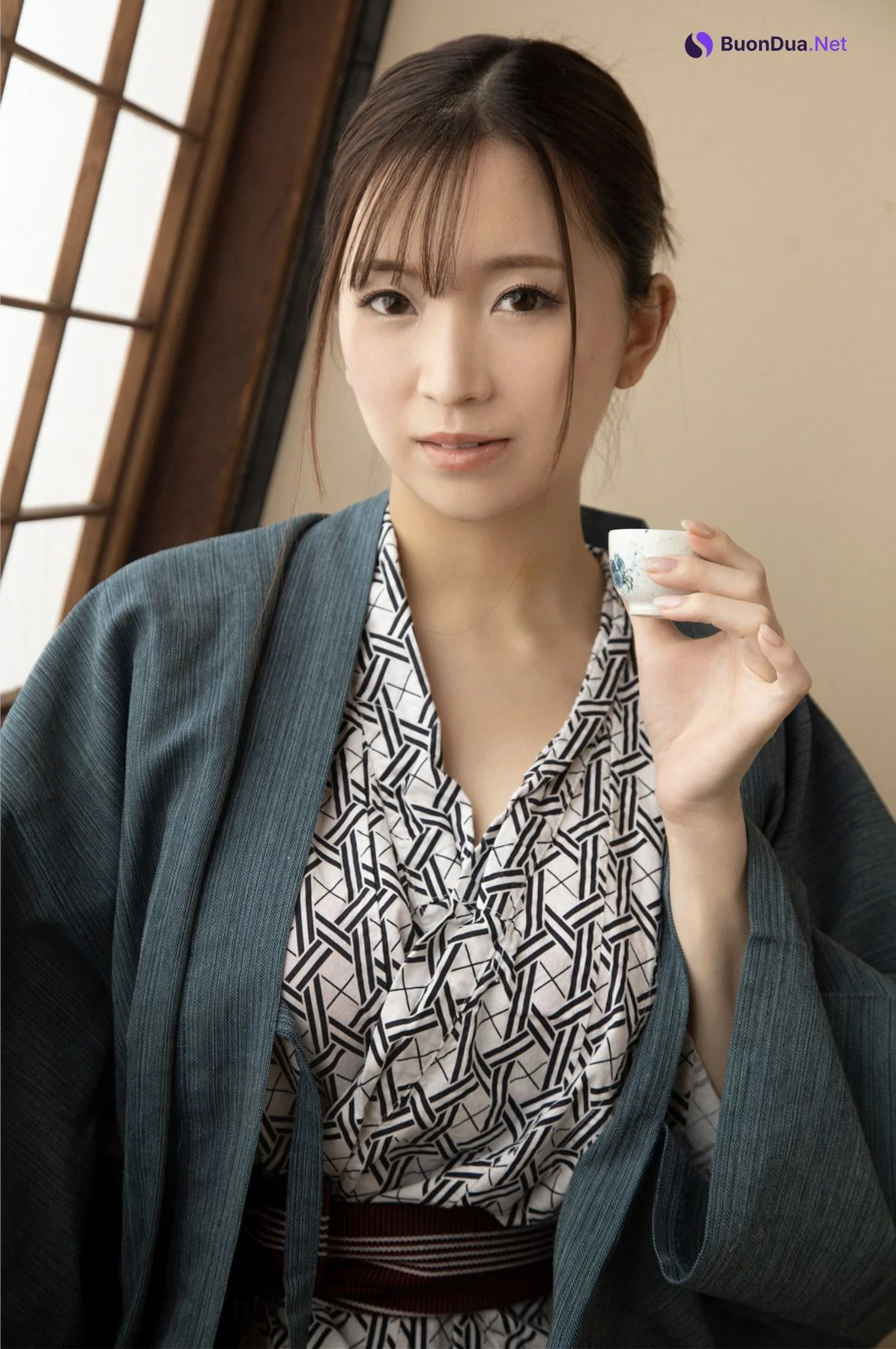 Mayu Suzuki 鈴木真夕, ヘアヌード写真集 『蜜旅』 Set.01 - Photo 7