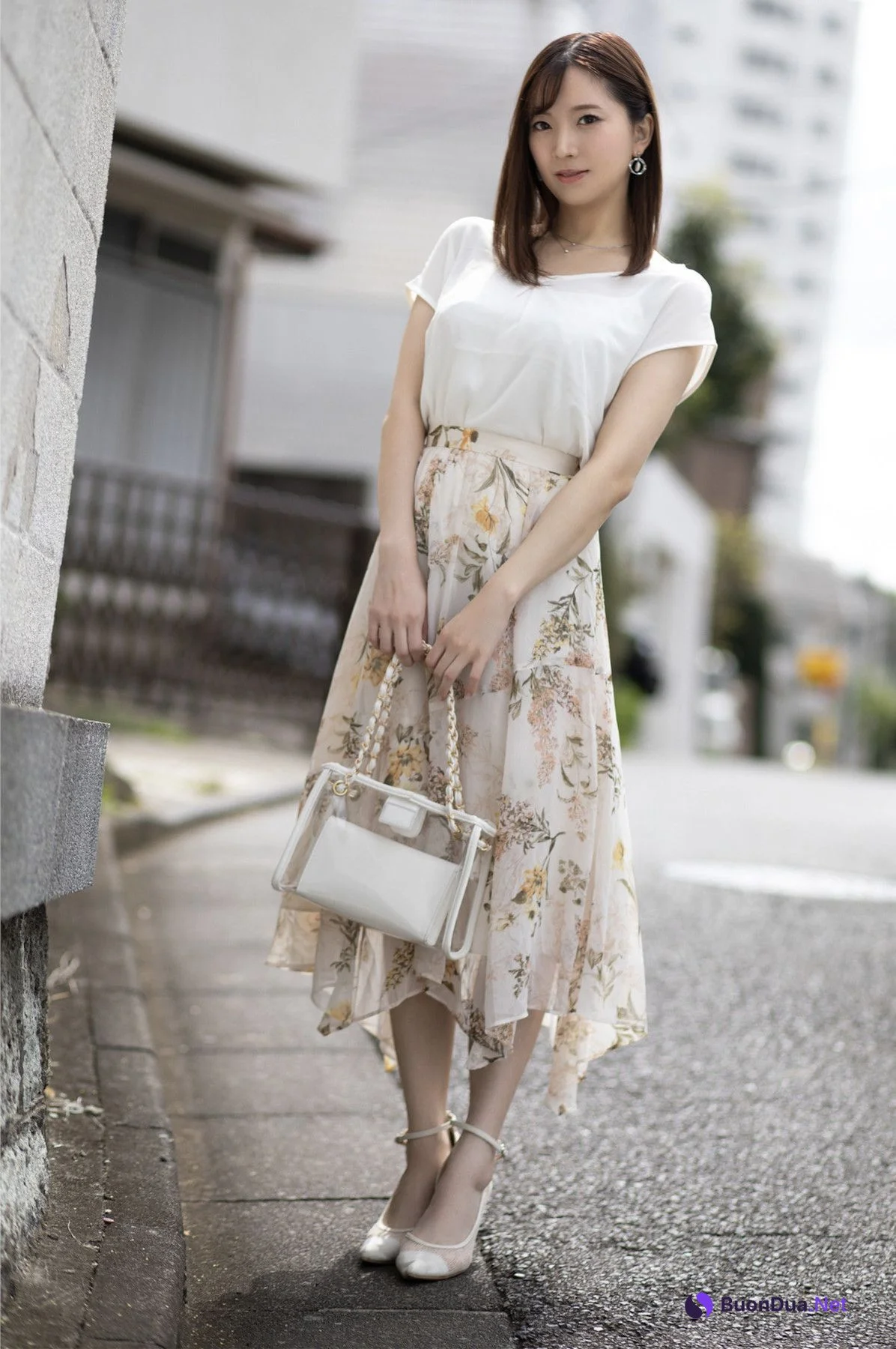Mayu Suzuki 鈴木真夕, ヘアヌード写真集 『蜜旅』 Set.03 - 사진 3