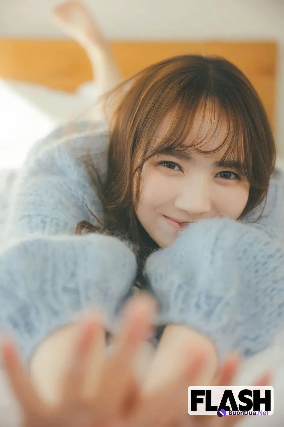 Mayu Tamura 田村真佑, FLASH 2025.02.25 (フラッシュ 2025年2月25日号) - Photo 11