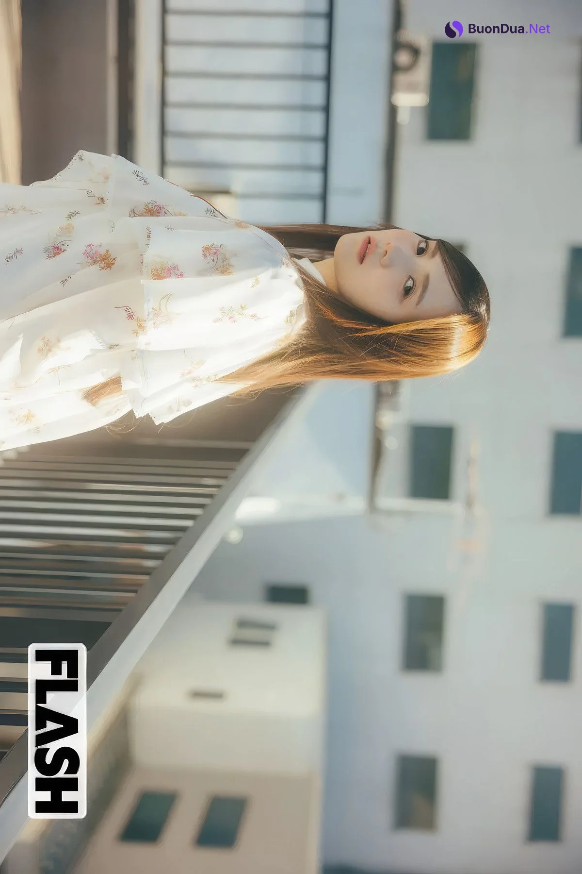 Mayu Tamura 田村真佑, FLASH 2025.02.25 (フラッシュ 2025年2月25日号) - Photo 14