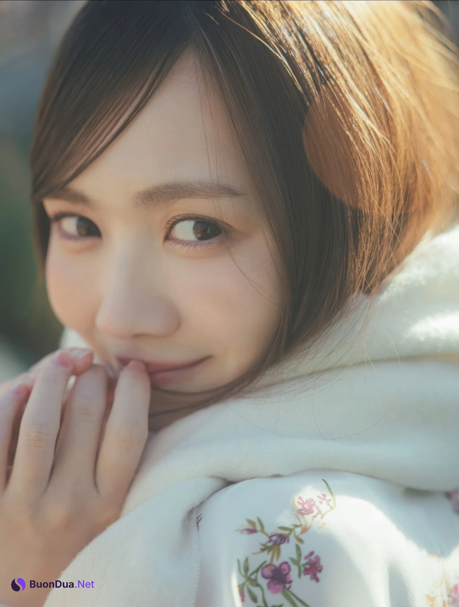 Mayu Tamura 田村真佑, FLASH 2025.02.25 (フラッシュ 2025年2月25日号) - Photo 4