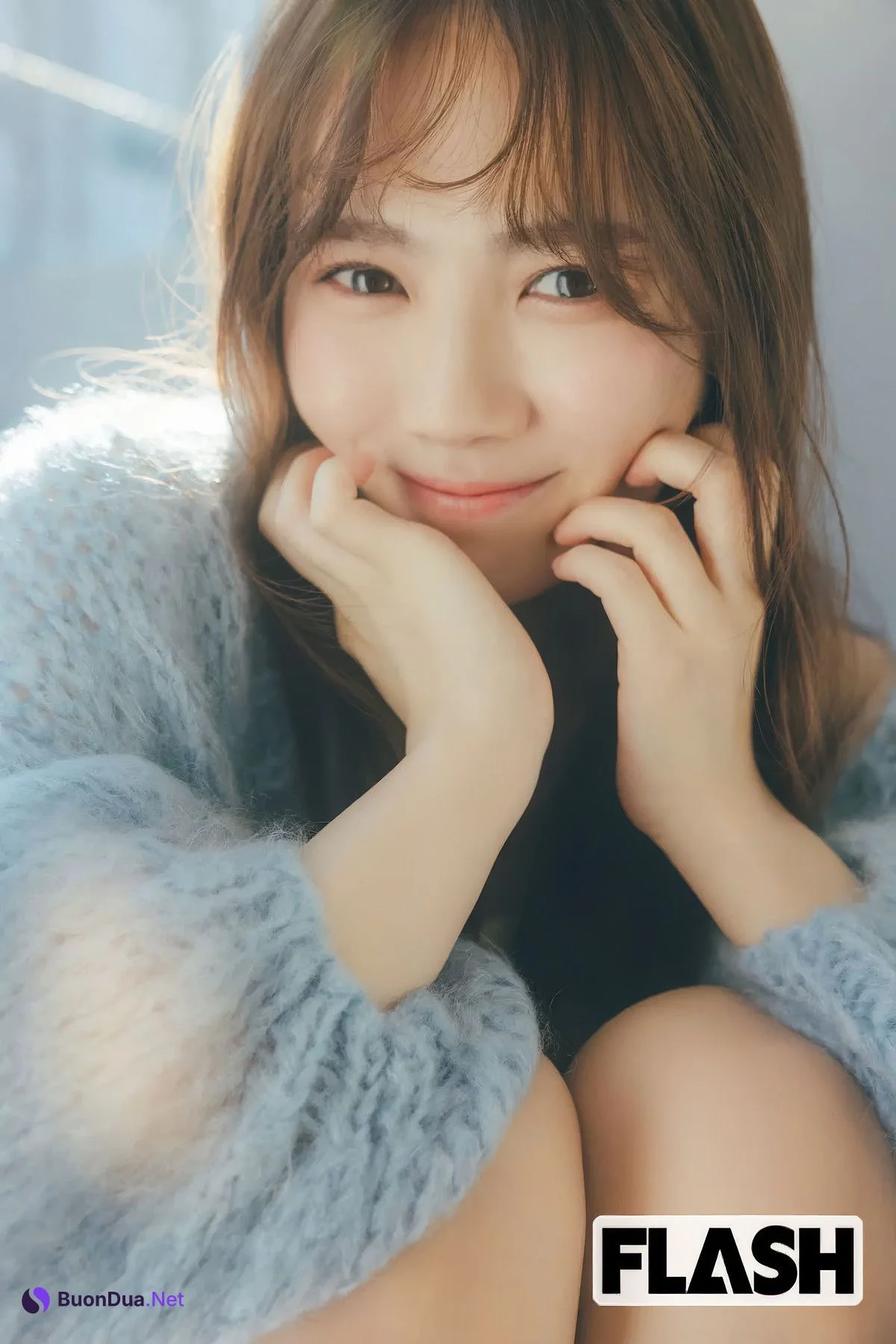 Mayu Tamura 田村真佑, FLASH 2025.02.25 (フラッシュ 2025年2月25日号) - Photo 8