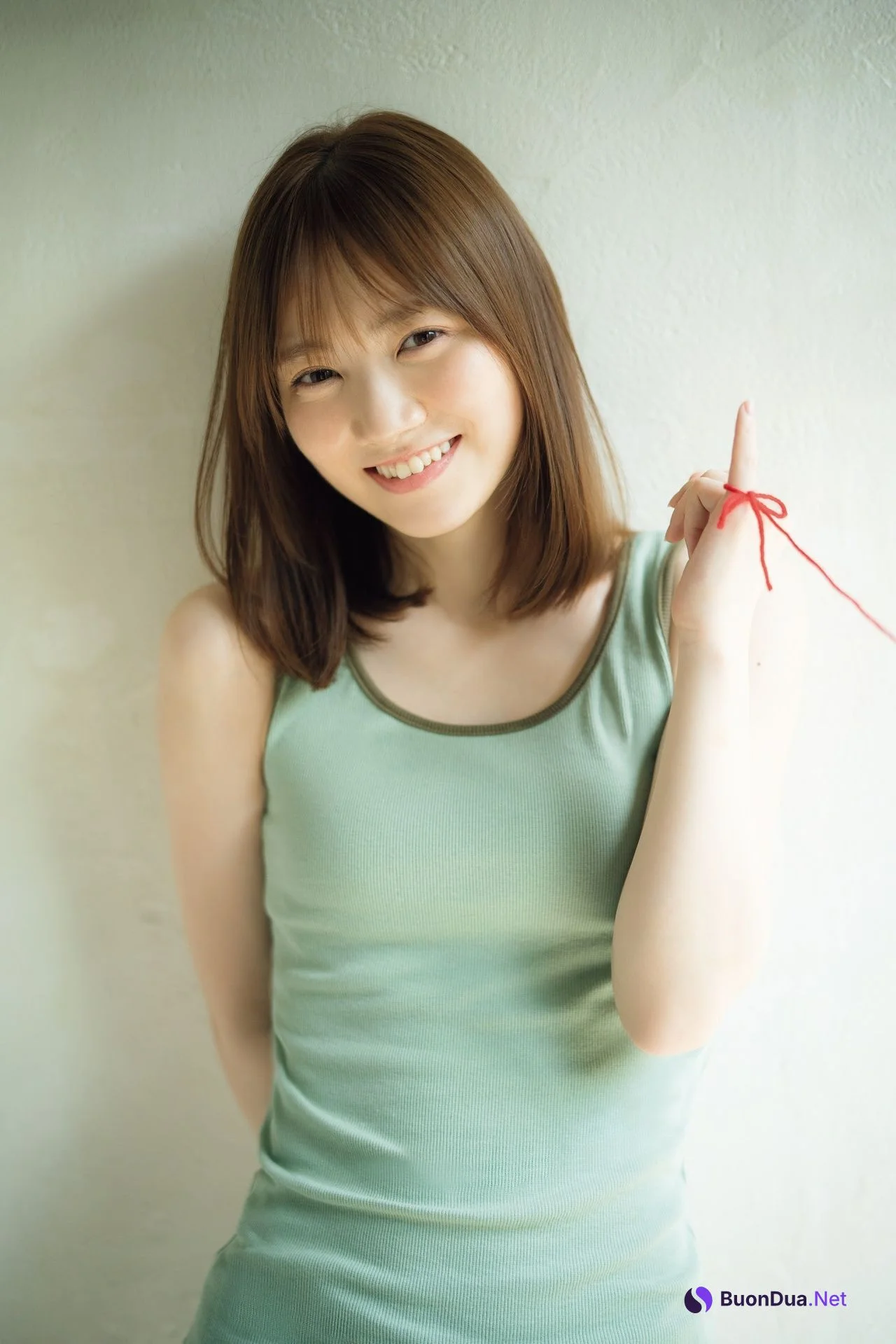 Mayu Tamura 田村真佑, Seira Hayakawa 早川聖来, Platinum FLASH 2021 Vol.16 - Photo 14