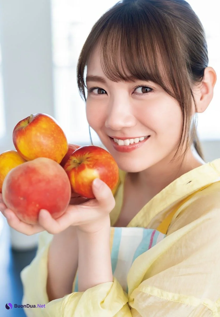 Mayu Tamura 田村真佑, Shonen Champion 2023 No.42 (少年チャンピオン 2023年42号) - Photo 12