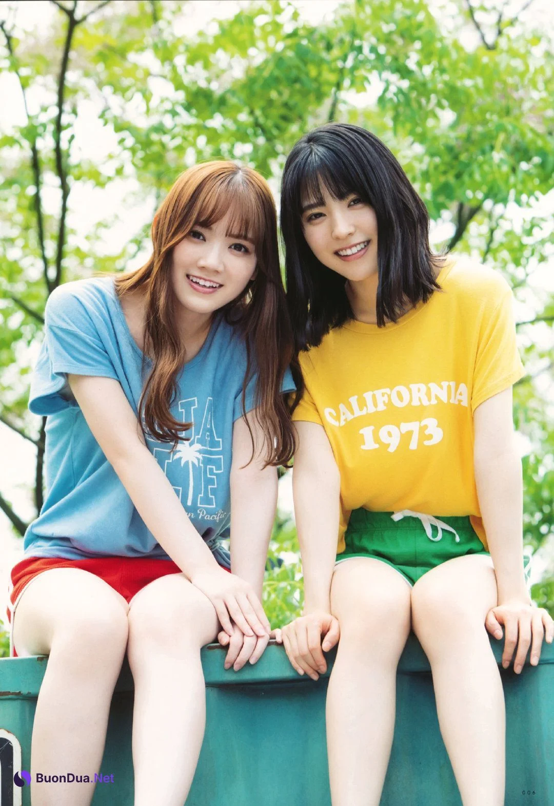 Mayu Tamura 田村真佑, UTB 2021.08 (アップトゥボーイ 2021年8月号) - Photo 5