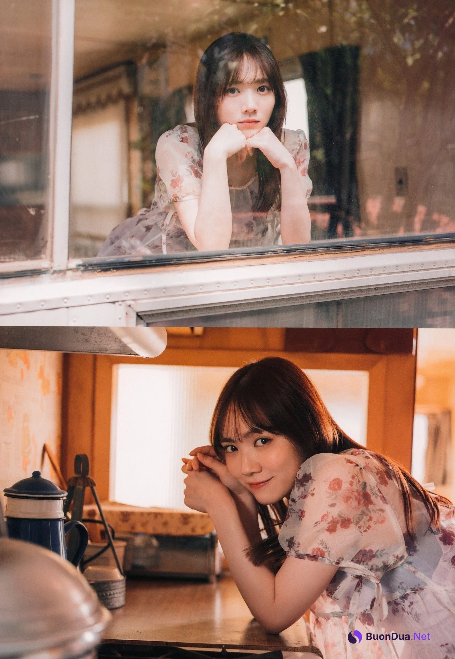 Mayu Tamura 田村真佑, UTB 2023.06 vol.326 (アップトゥボーイ 2023年6月号) - Photo 11