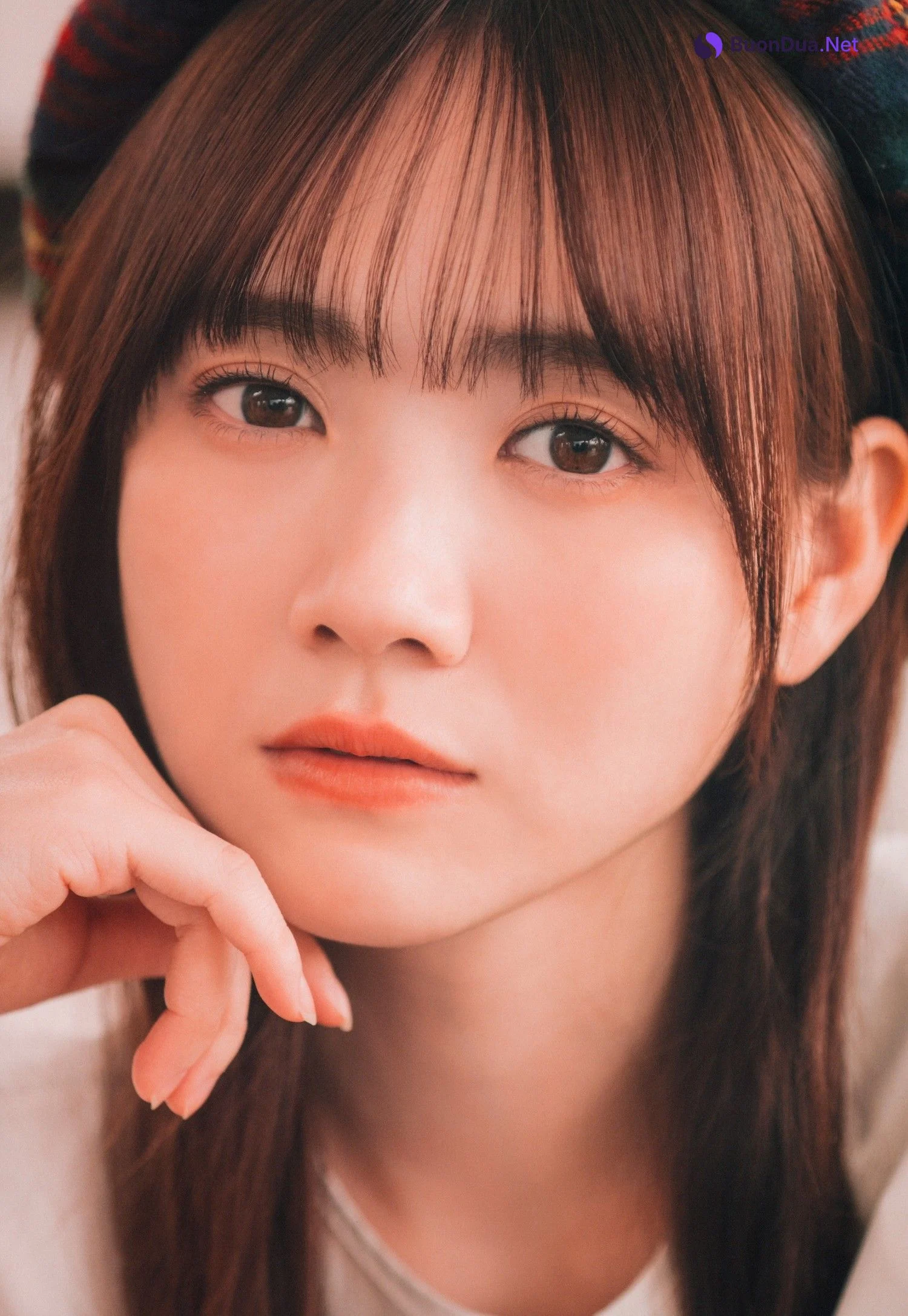 Mayu Tamura 田村真佑, UTB 2023.06 vol.326 (アップトゥボーイ 2023年6月号) - Photo 14