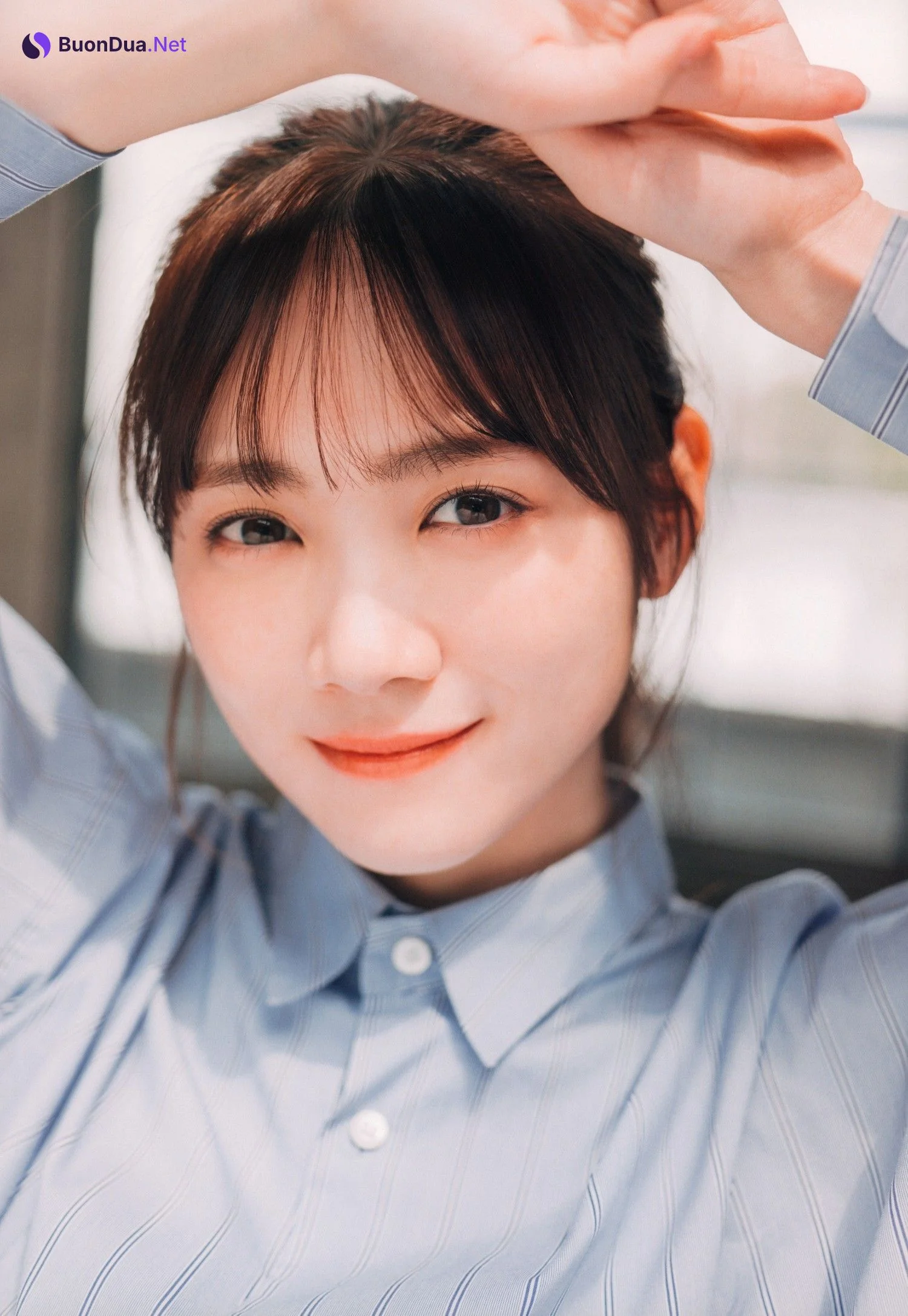 Mayu Tamura 田村真佑, UTB 2023.06 vol.326 (アップトゥボーイ 2023年6月号) - Photo 15