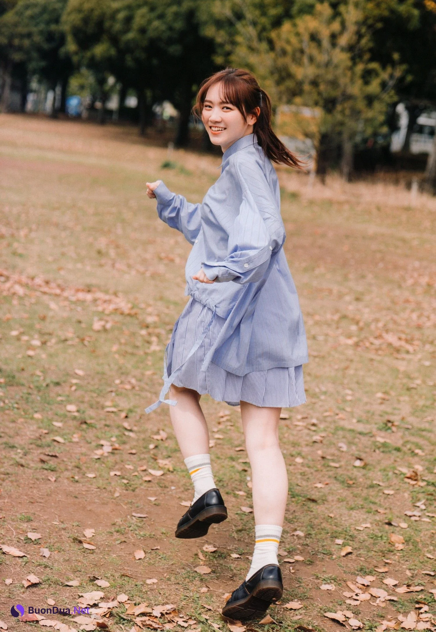 Mayu Tamura 田村真佑, UTB 2023.06 vol.326 (アップトゥボーイ 2023年6月号) - Photo 16