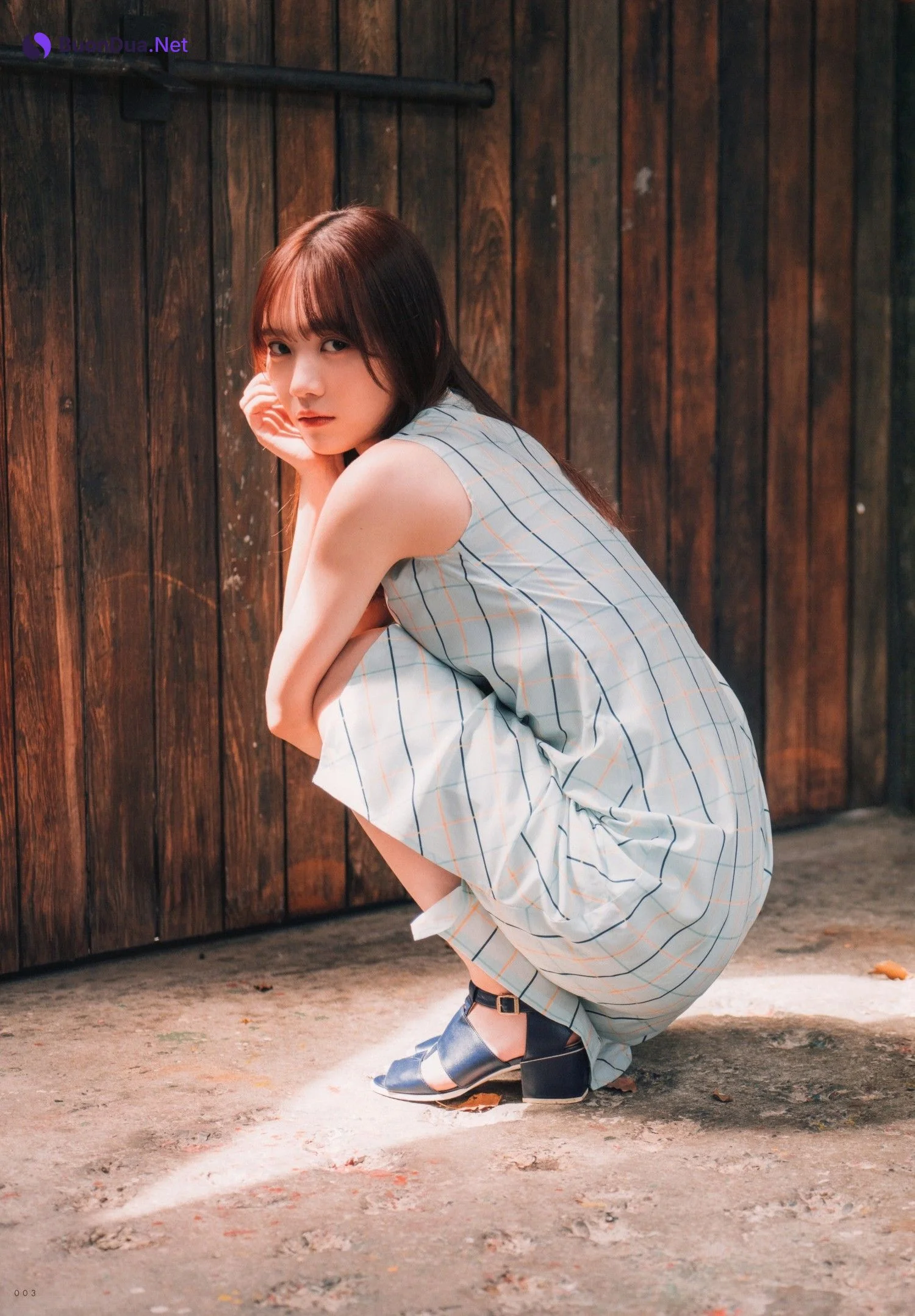 Mayu Tamura 田村真佑, UTB 2023.06 vol.326 (アップトゥボーイ 2023年6月号) - Photo 3