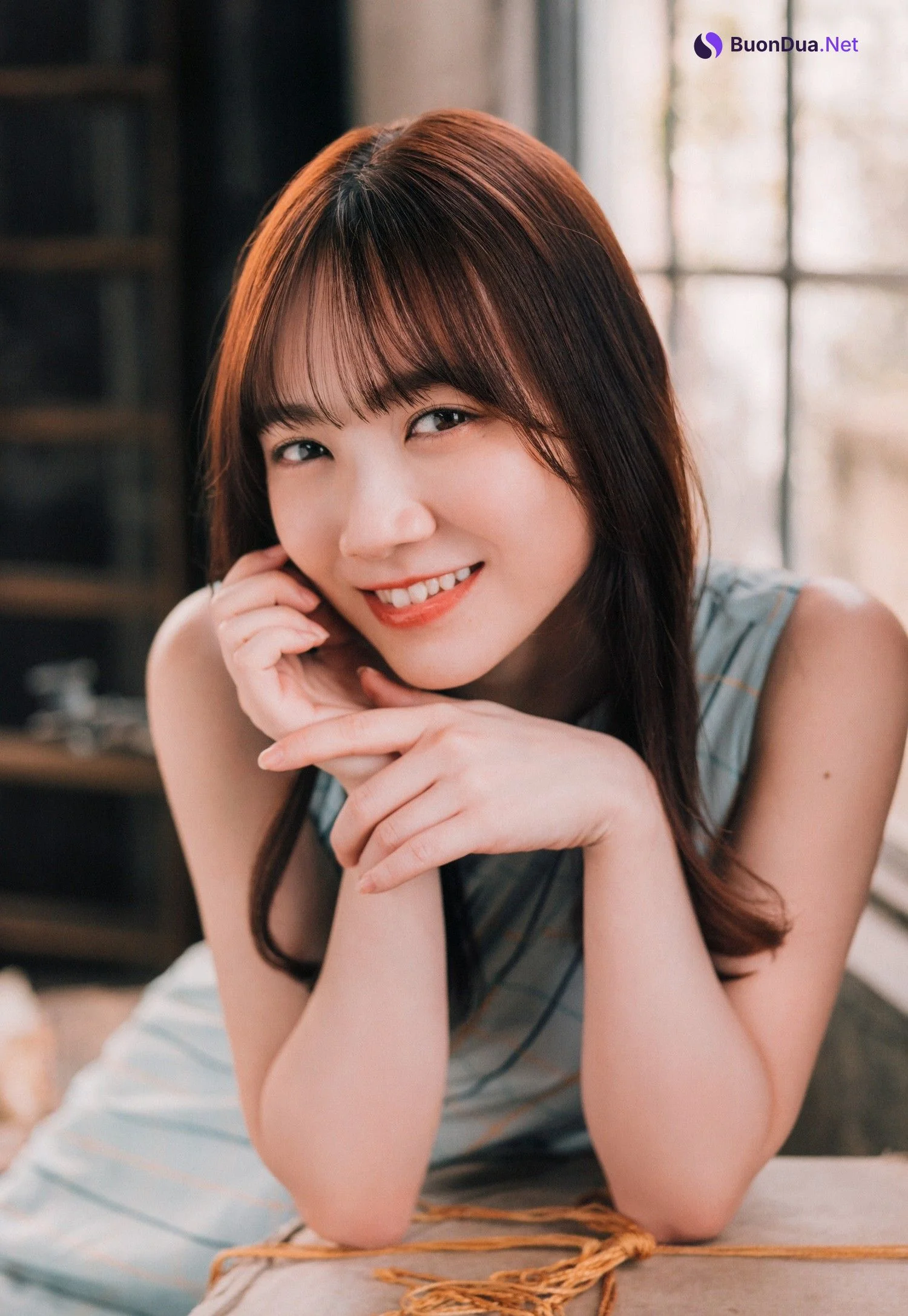 Mayu Tamura 田村真佑, UTB 2023.06 vol.326 (アップトゥボーイ 2023年6月号) - Photo 5