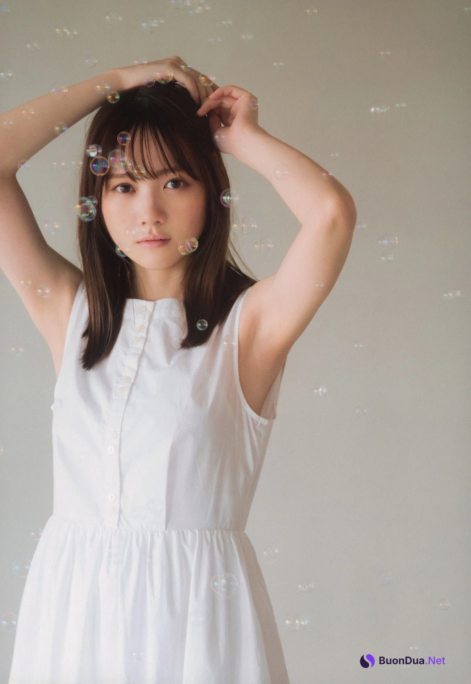 Mayu Tamura 田村真佑, UTB 2023.09 Vol.329 (アップトゥボーイ 2023年9月号) - Photo 10