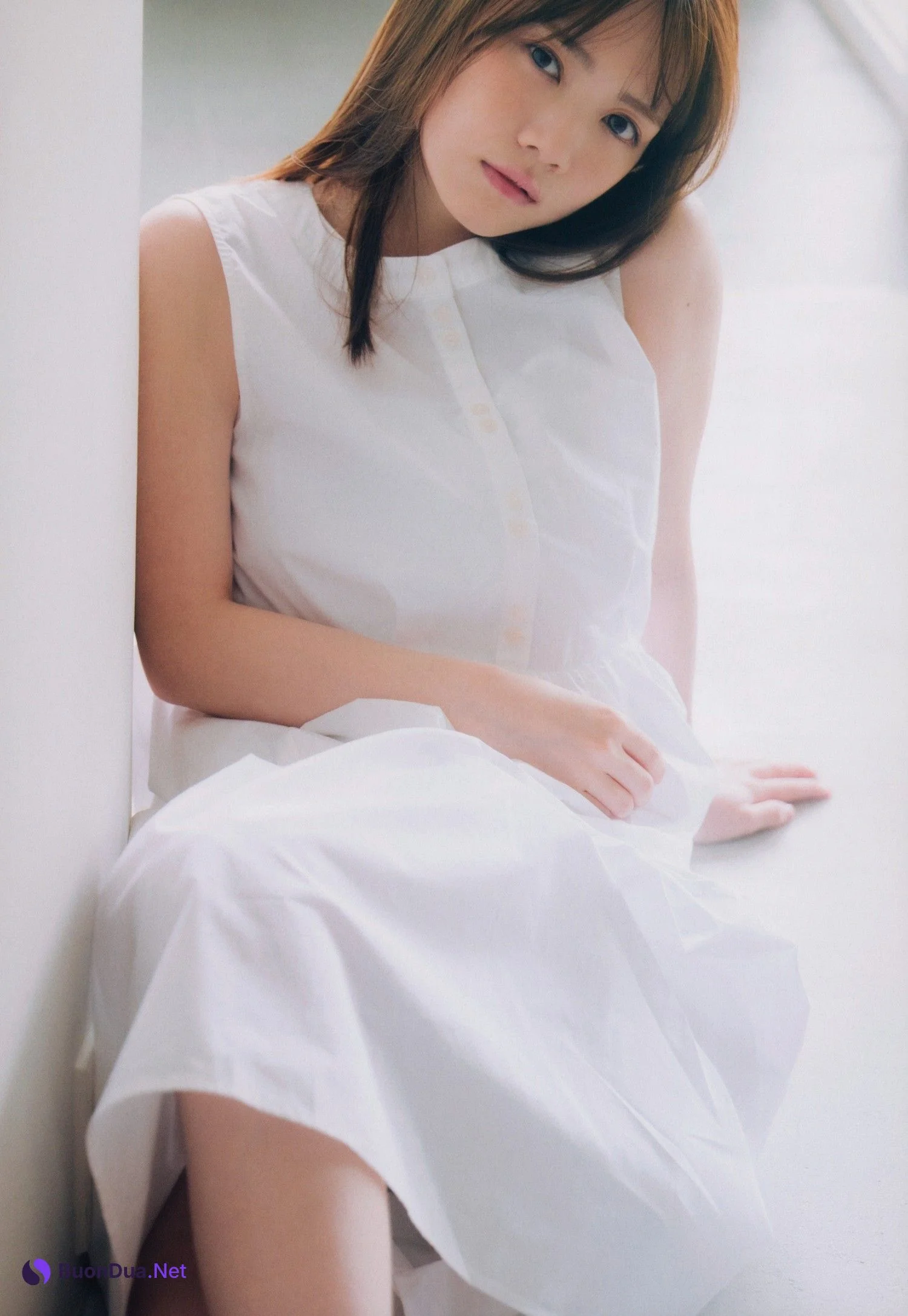 Mayu Tamura 田村真佑, UTB 2023.09 Vol.329 (アップトゥボーイ 2023年9月号) - Photo 11