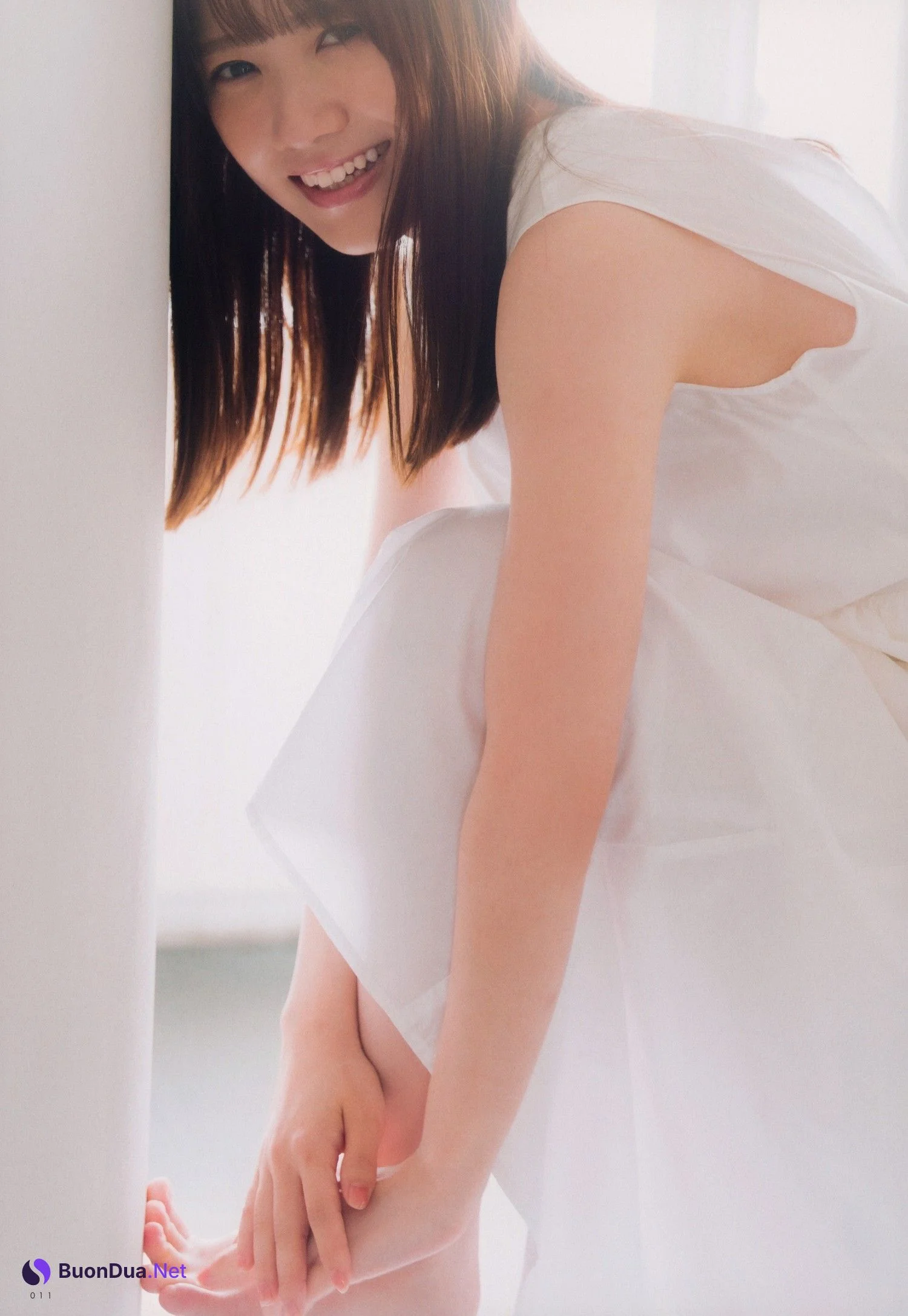 Mayu Tamura 田村真佑, UTB 2023.09 Vol.329 (アップトゥボーイ 2023年9月号) - Photo 12