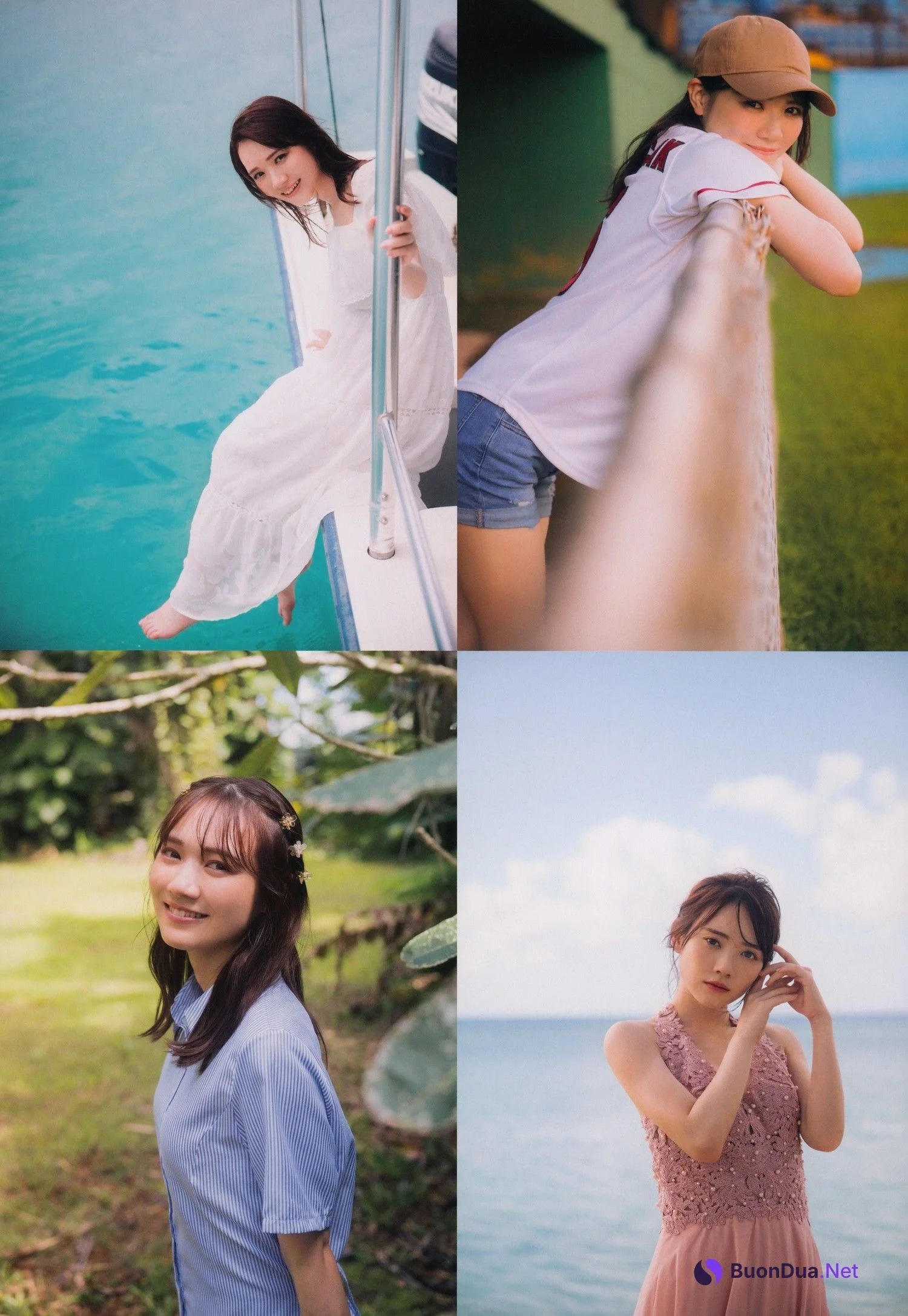 Mayu Tamura 田村真佑, UTB 2023.09 Vol.329 (アップトゥボーイ 2023年9月号) - Photo 13