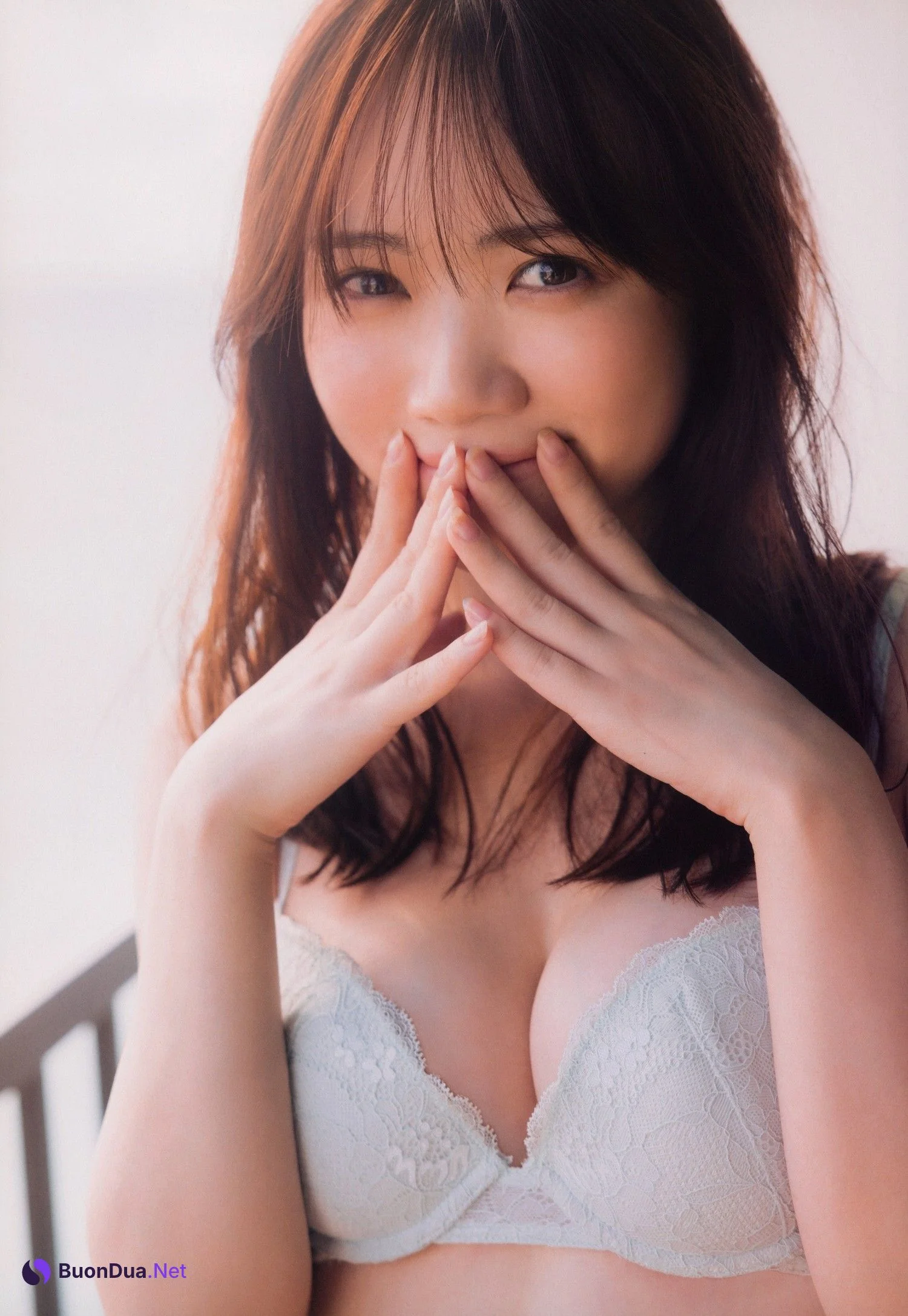 Mayu Tamura 田村真佑, UTB 2023.09 Vol.329 (アップトゥボーイ 2023年9月号) - Photo 14