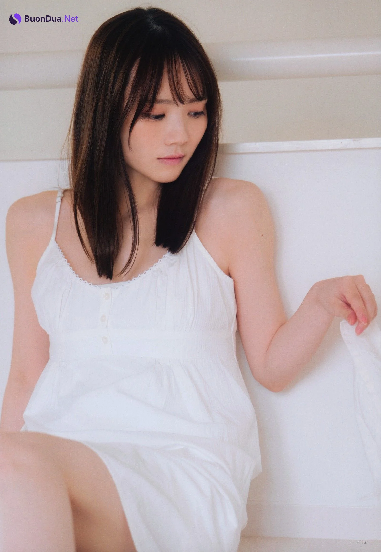 Mayu Tamura 田村真佑, UTB 2023.09 Vol.329 (アップトゥボーイ 2023年9月号) - Photo 15
