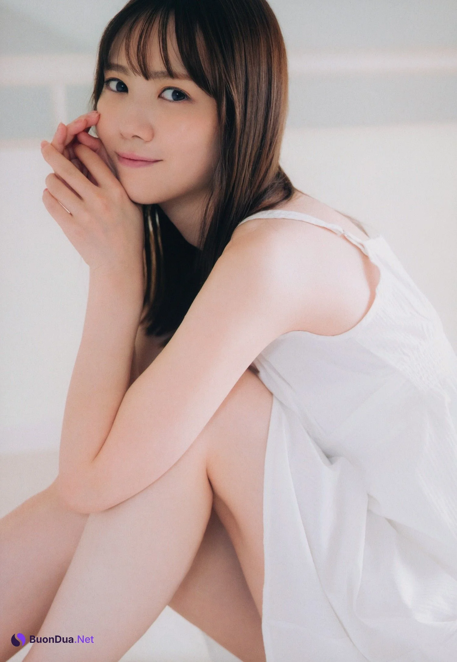 Mayu Tamura 田村真佑, UTB 2023.09 Vol.329 (アップトゥボーイ 2023年9月号) - Photo 16