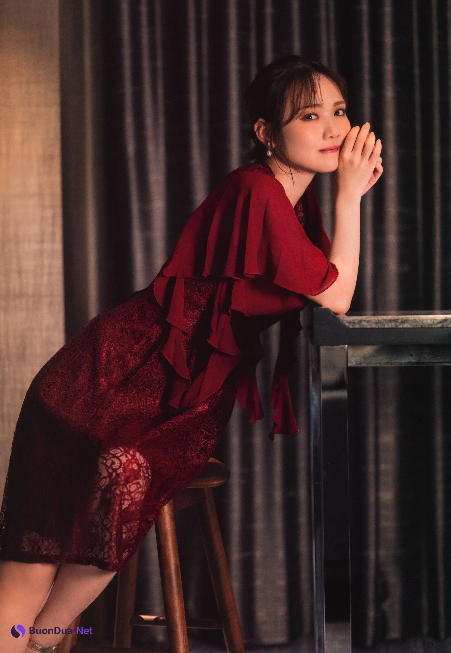 Mayu Tamura 田村真佑, UTB 2023.09 Vol.329 (アップトゥボーイ 2023年9月号) - Photo 20