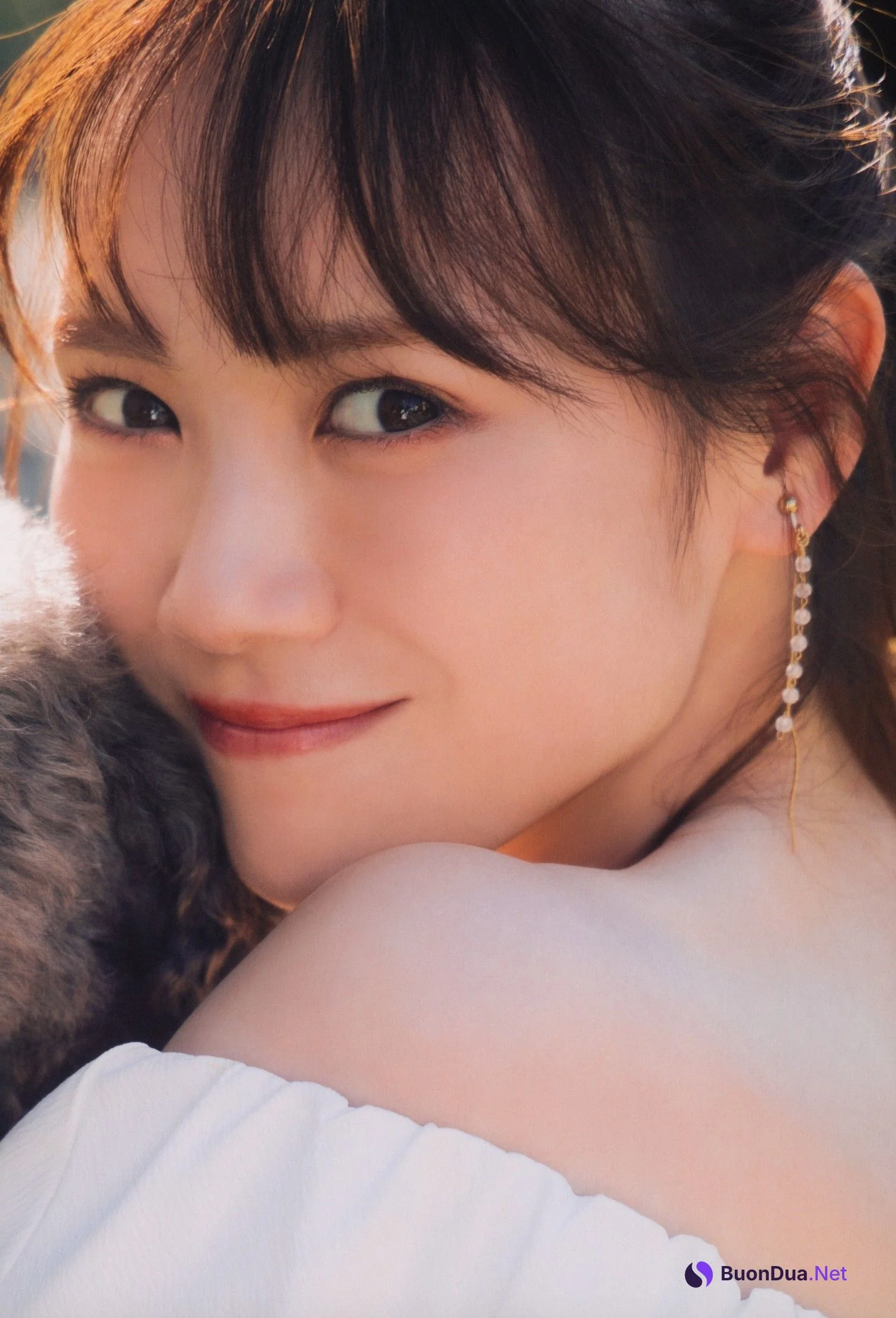 Mayu Tamura 田村真佑, UTB 2023.09 Vol.329 (アップトゥボーイ 2023年9月号) - Photo 4