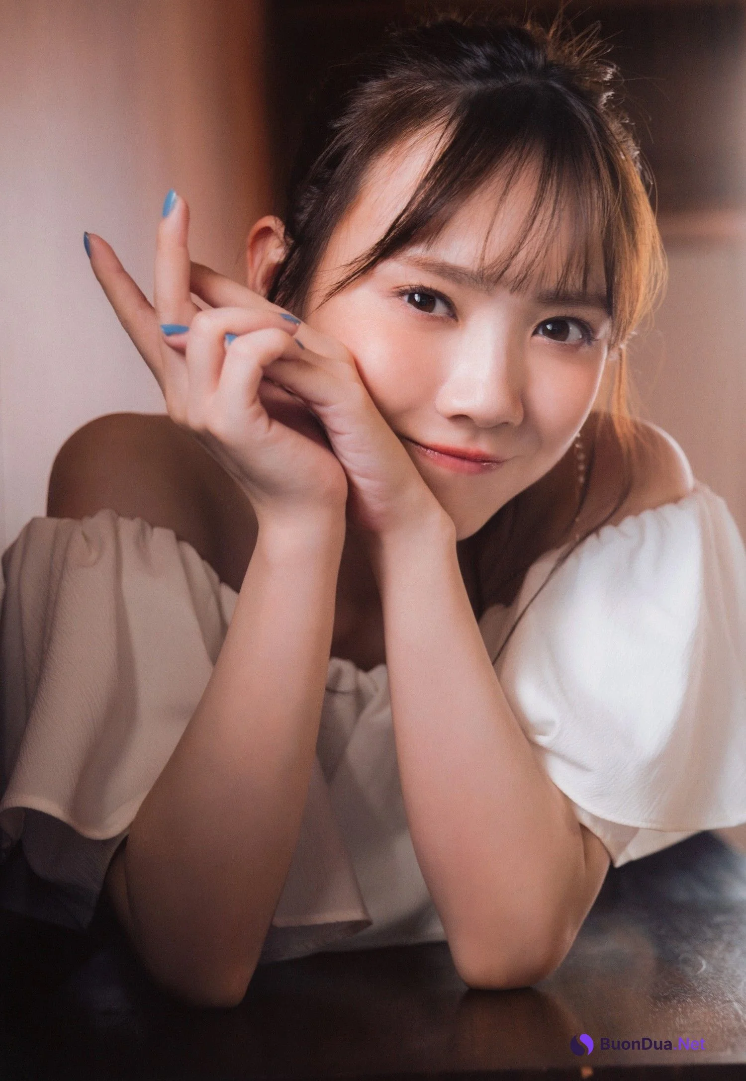Mayu Tamura 田村真佑, UTB 2023.09 Vol.329 (アップトゥボーイ 2023年9月号) - Photo 5