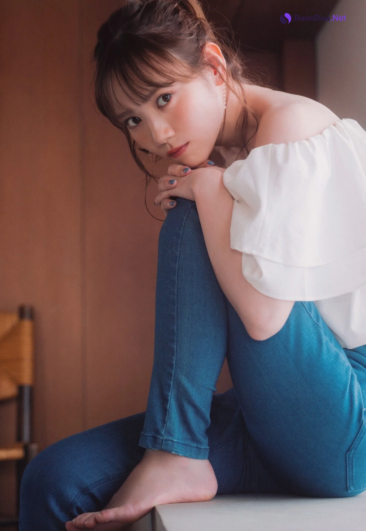 Mayu Tamura 田村真佑, UTB 2023.09 Vol.329 (アップトゥボーイ 2023年9月号) - Photo 6