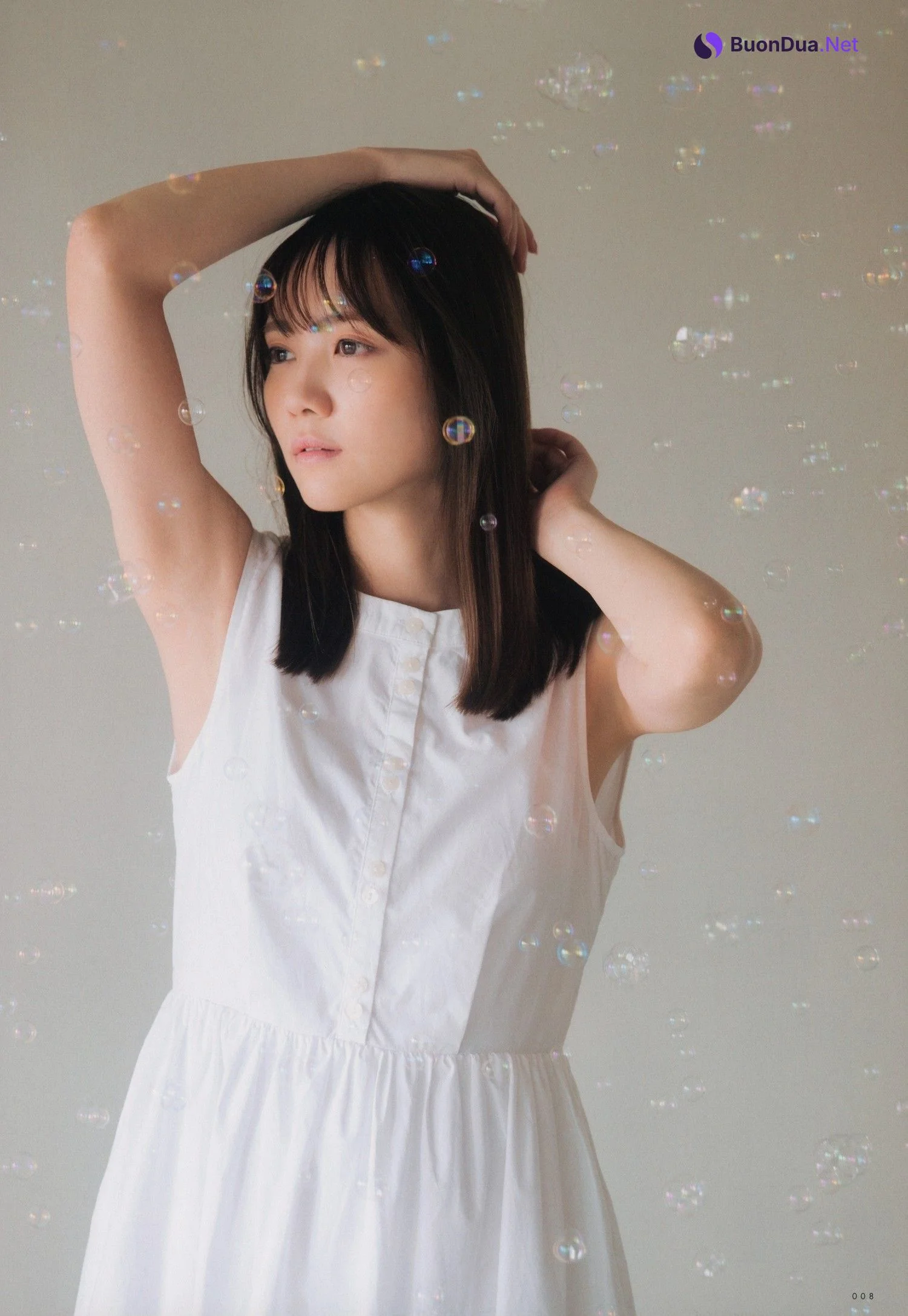 Mayu Tamura 田村真佑, UTB 2023.09 Vol.329 (アップトゥボーイ 2023年9月号) - Photo 9