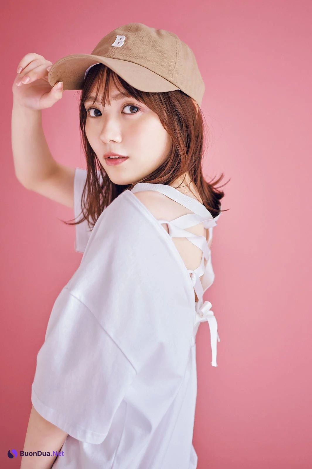 Mayu Tamura 田村真佑, Young Jump 2021 No.42 (ヤングジャンプ 2021年42号) - Photo 6