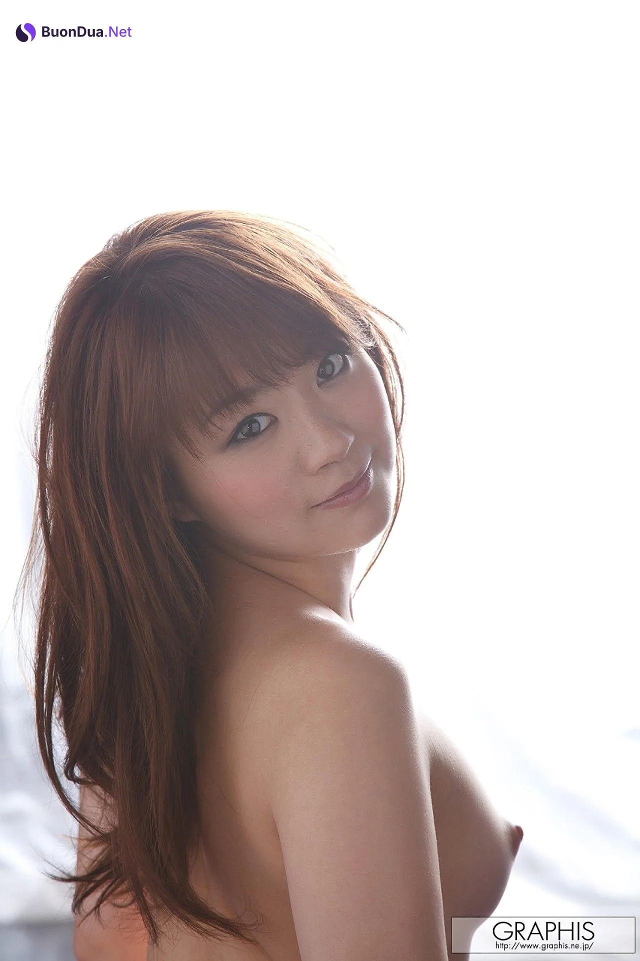 Mayuka Akimoto 秋元まゆ花, Graphis Calendar 2012.06 - 写真 20
