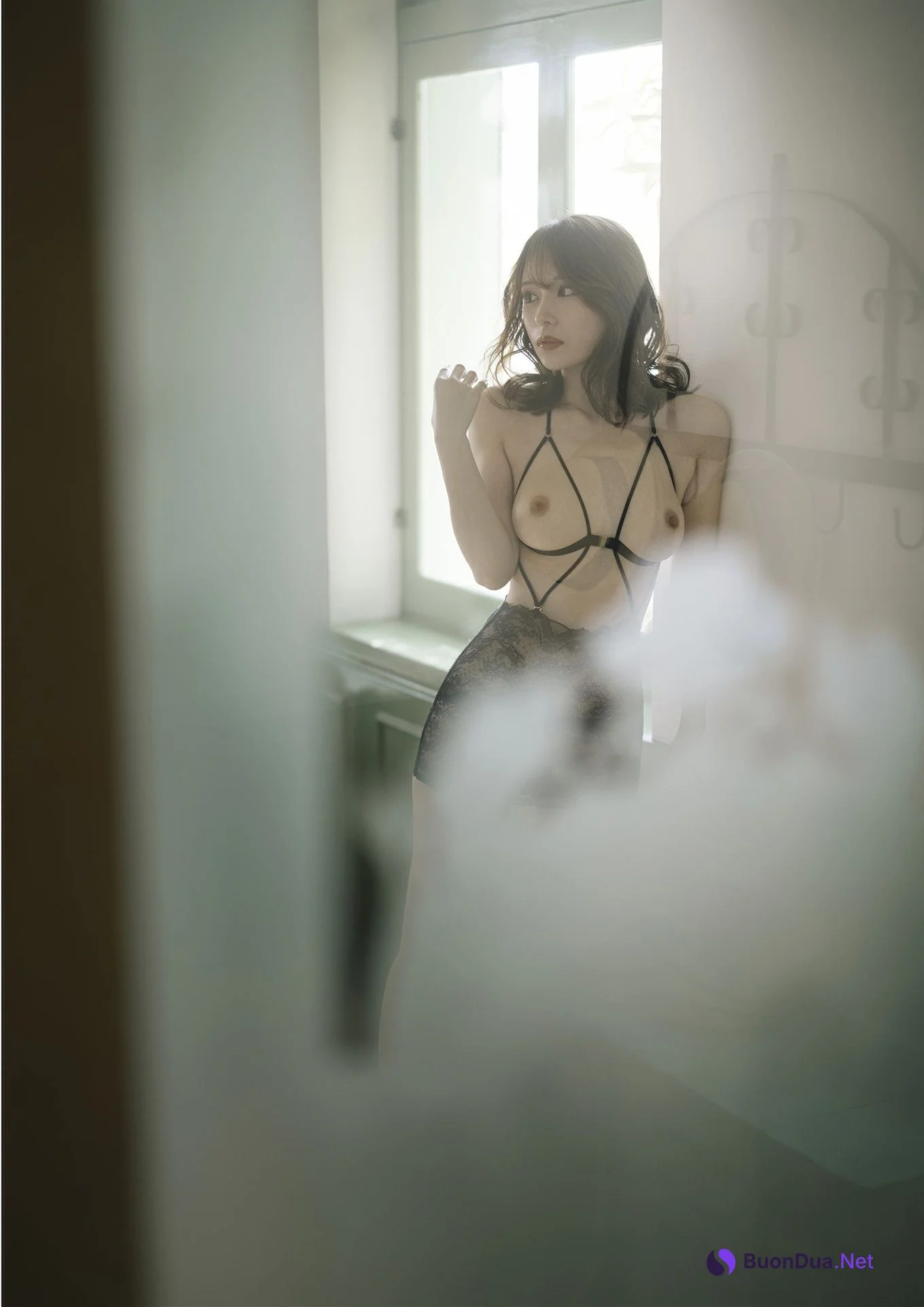 Mayuki Ito 伊藤舞雪, 週刊実話デジタル写真集 『Bitter Milk』 Set.02 - Photo 10