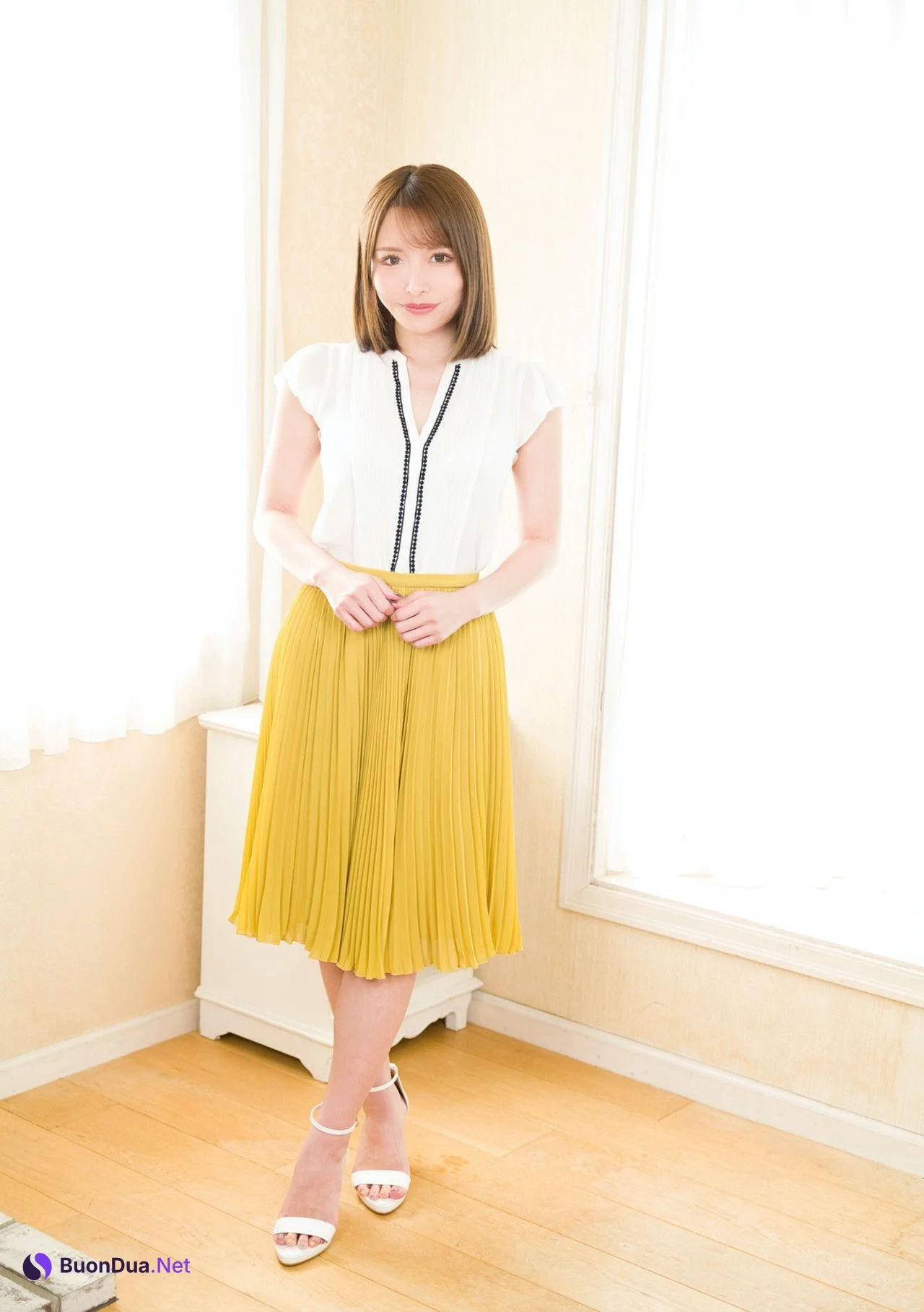 Mayuki Ito 伊藤舞雪, デジタル写真集 「Clarity」 Set.01 - Photo 2