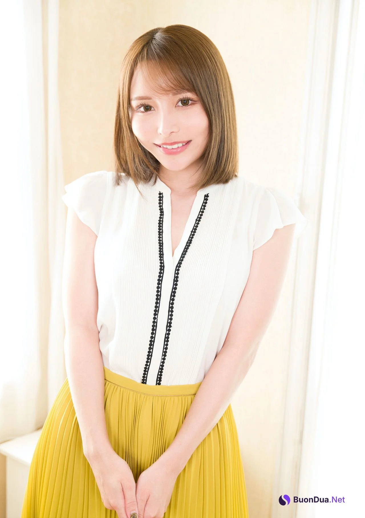Mayuki Ito 伊藤舞雪, デジタル写真集 「Clarity」 Set.01 - Photo 4